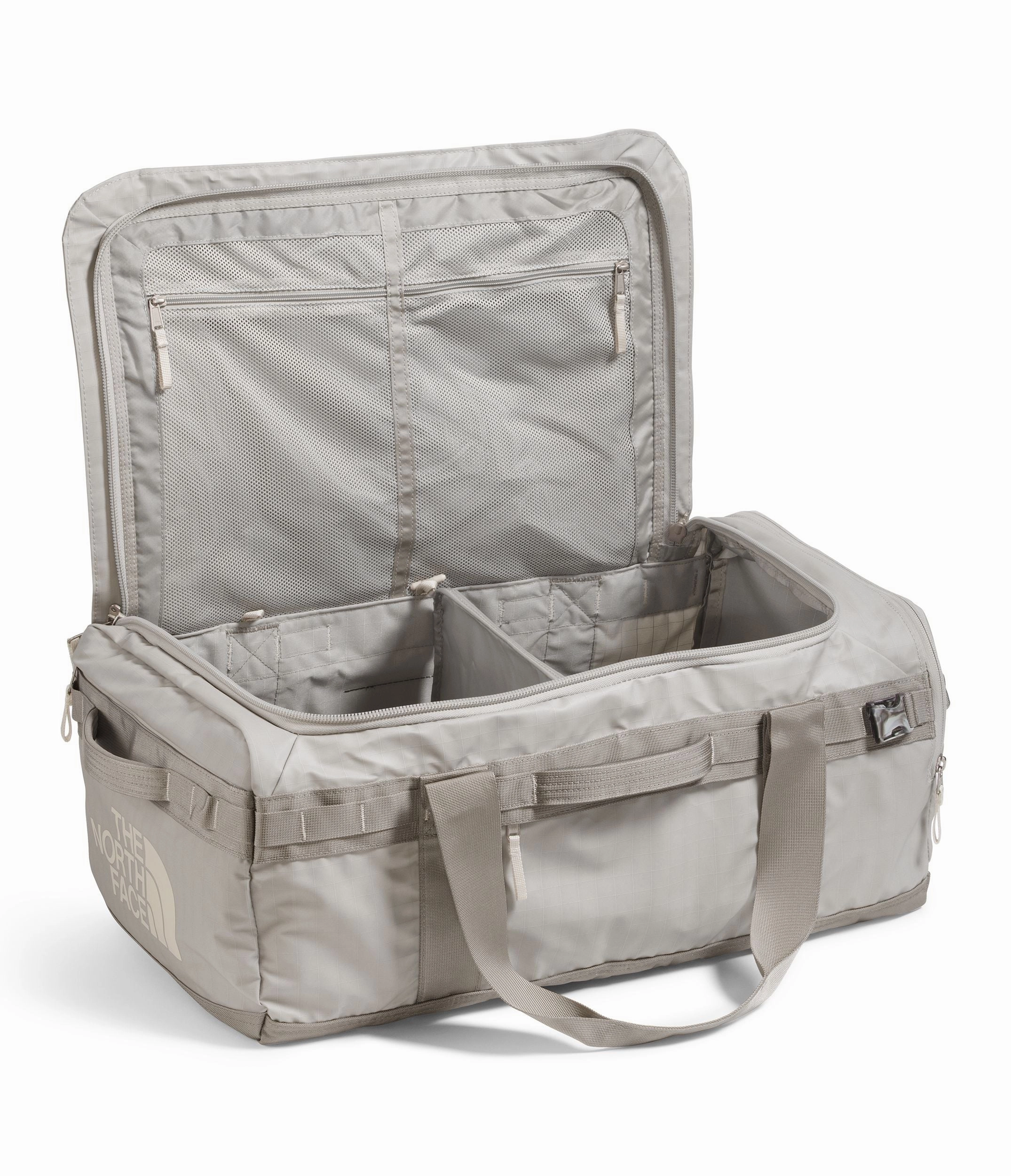 The North Face Base Camp Voyager Duffel62L