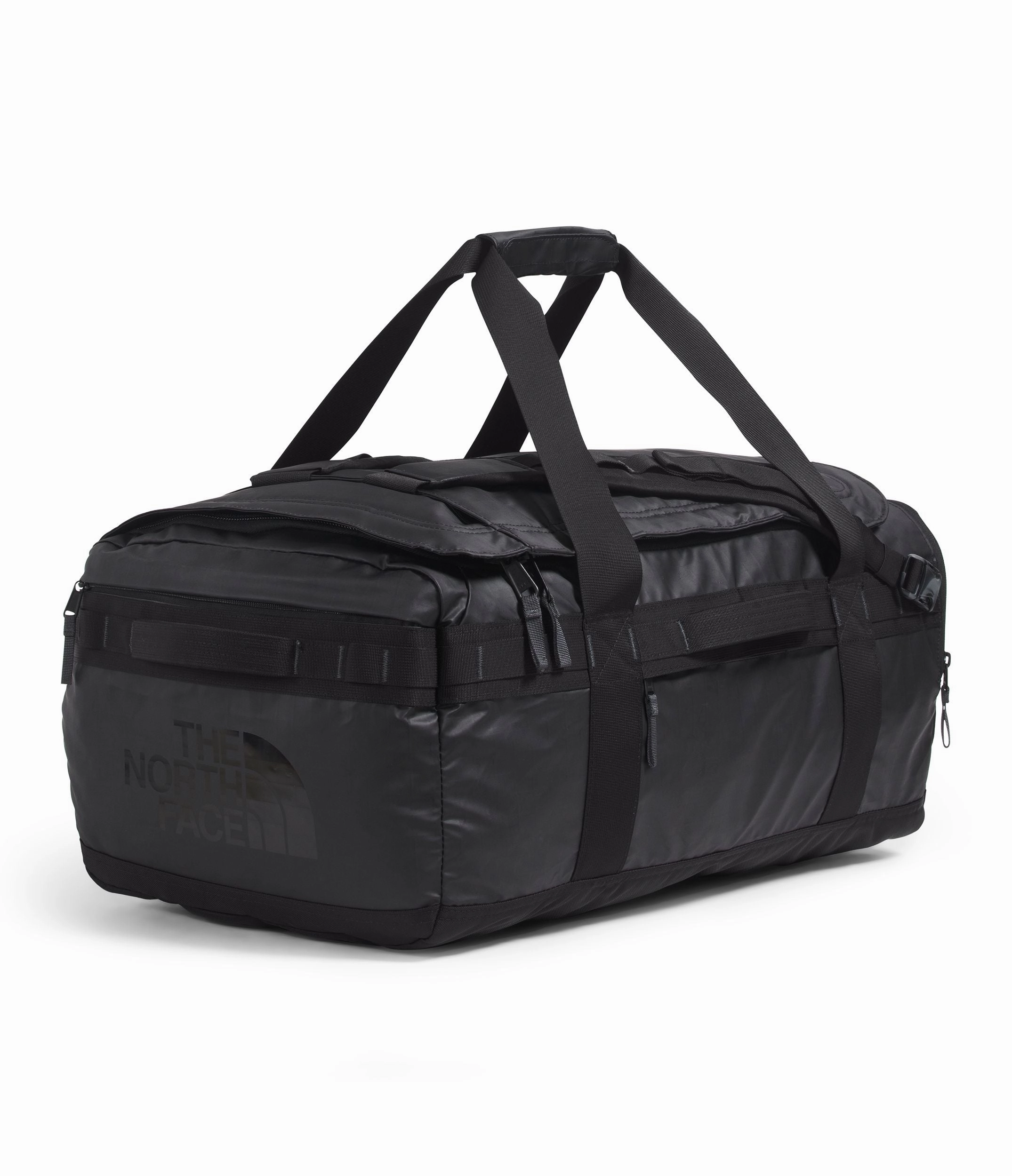 The North Face Base Camp Voyager Duffel62L