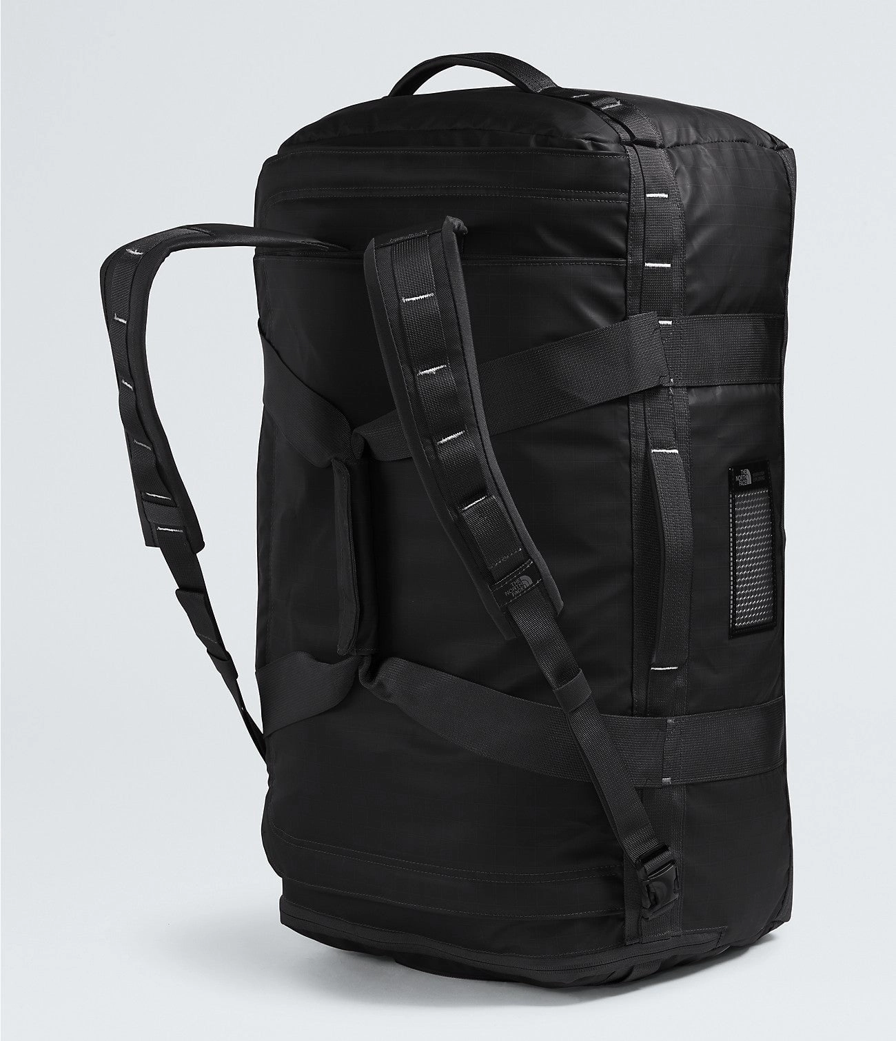 The North Face Base Camp Voyager Duffel62L