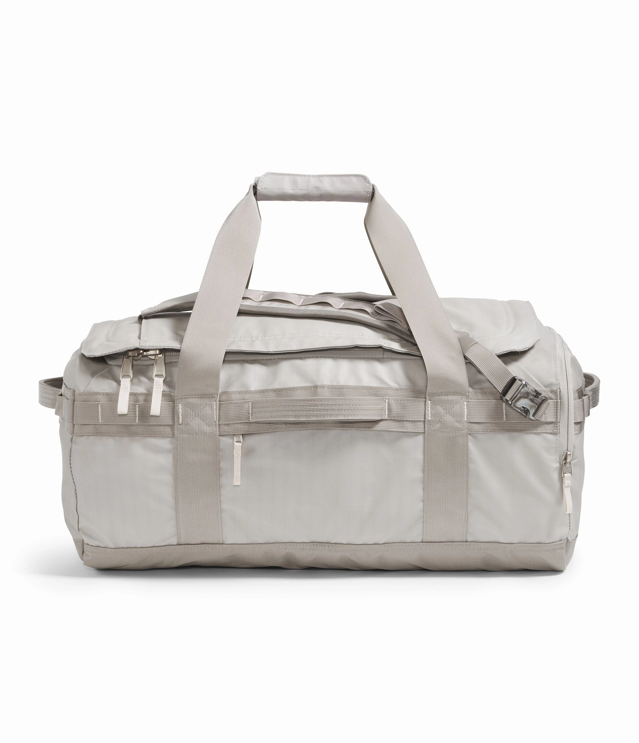 The North Face Base Camp Voyager Duffel62L