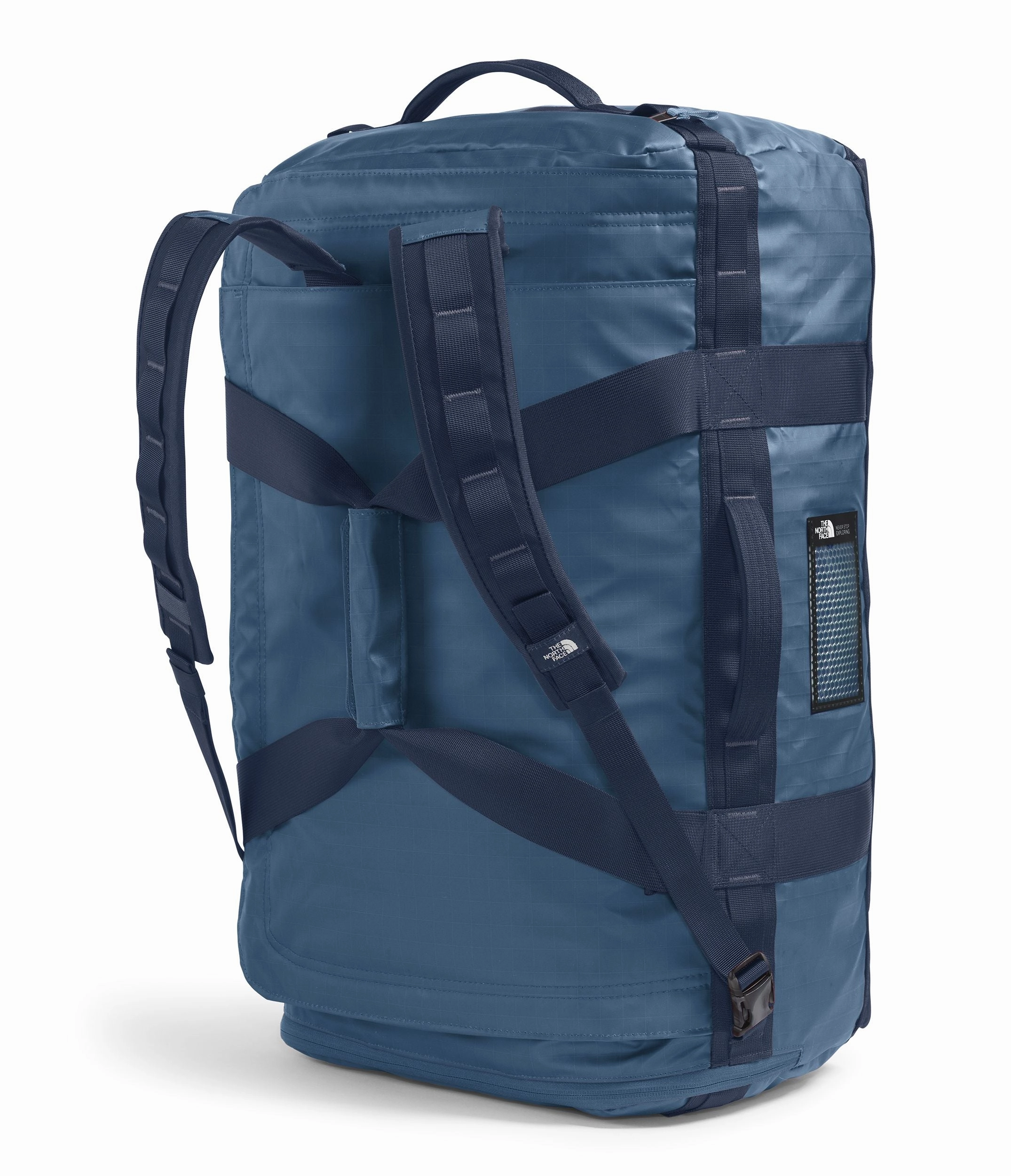 The North Face Base Camp Voyager Duffel62L