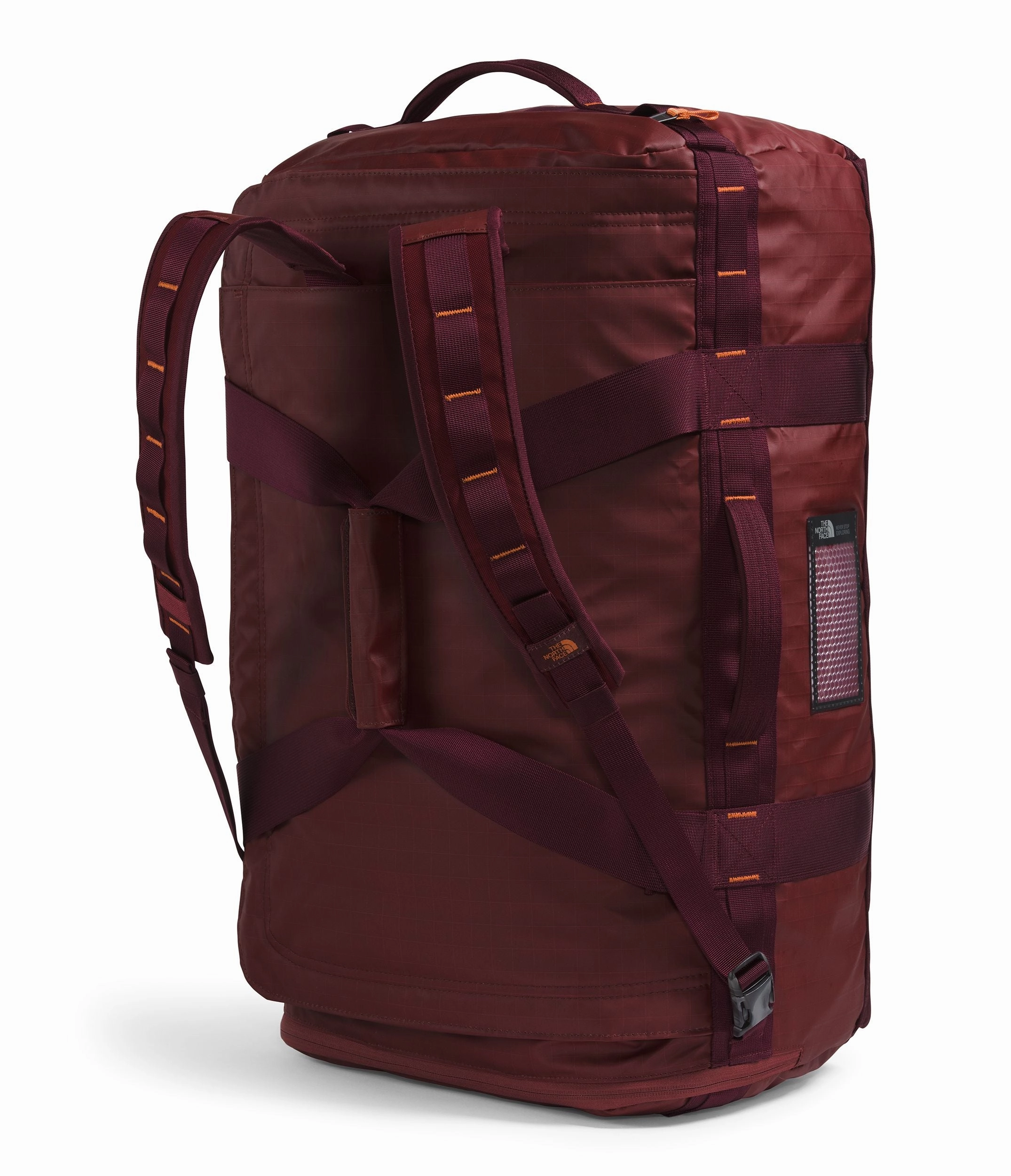 The North Face Base Camp Voyager Duffel62L