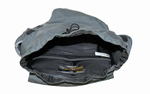 The North Face unisex RUCKSACK 15 laptop backpack book bag