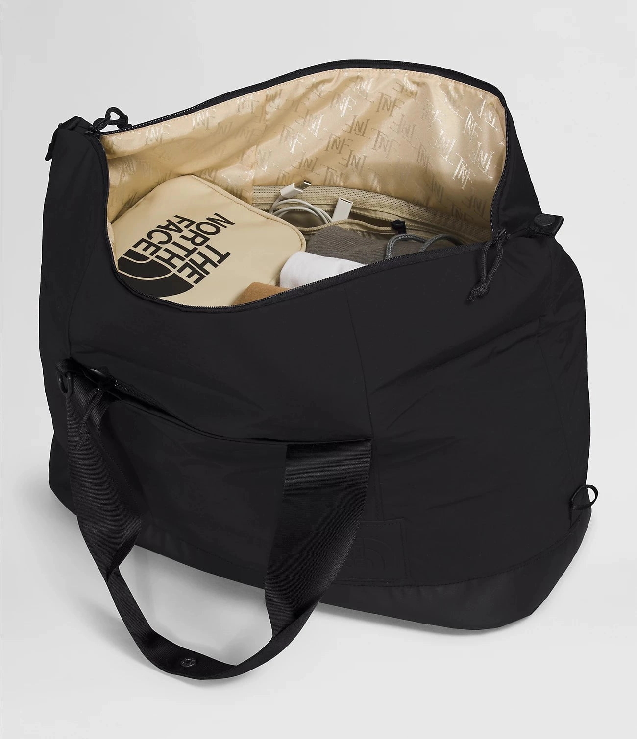 The North Face Womens Never Stop Weekender Duffel
