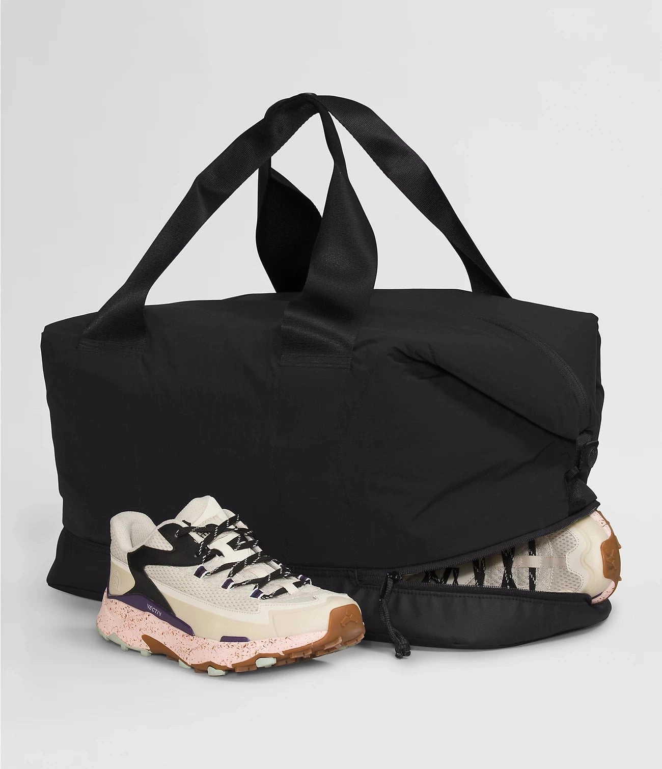 The North Face Womens Never Stop Weekender Duffel