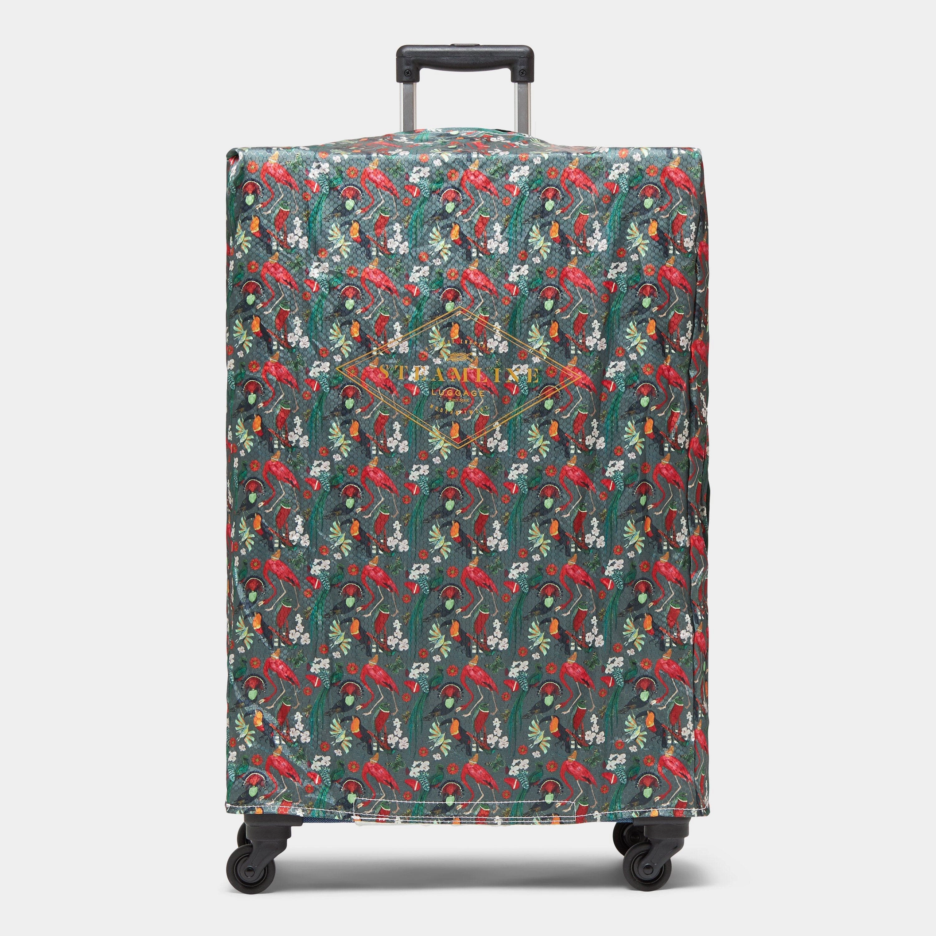 The Olive Birds Protective Cover - Spinner Size
