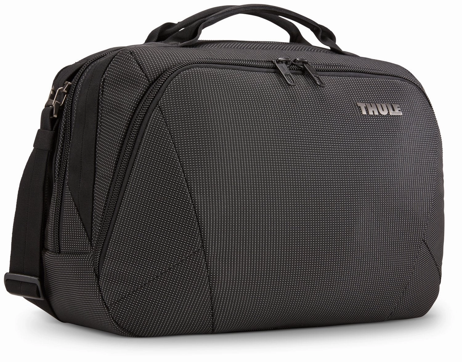 Thule Crossover 2 Boarding Bag - Black