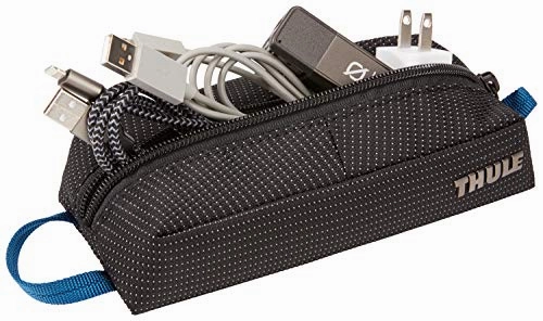 Thule Crossover 2 Travel Kit Small, Black