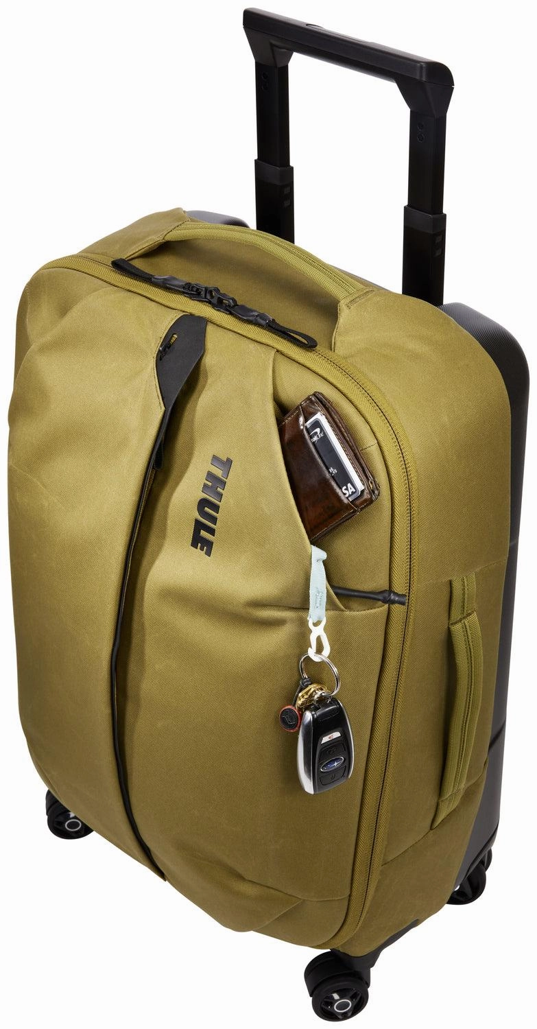 Thule Luggage Aion Carry On Spinner