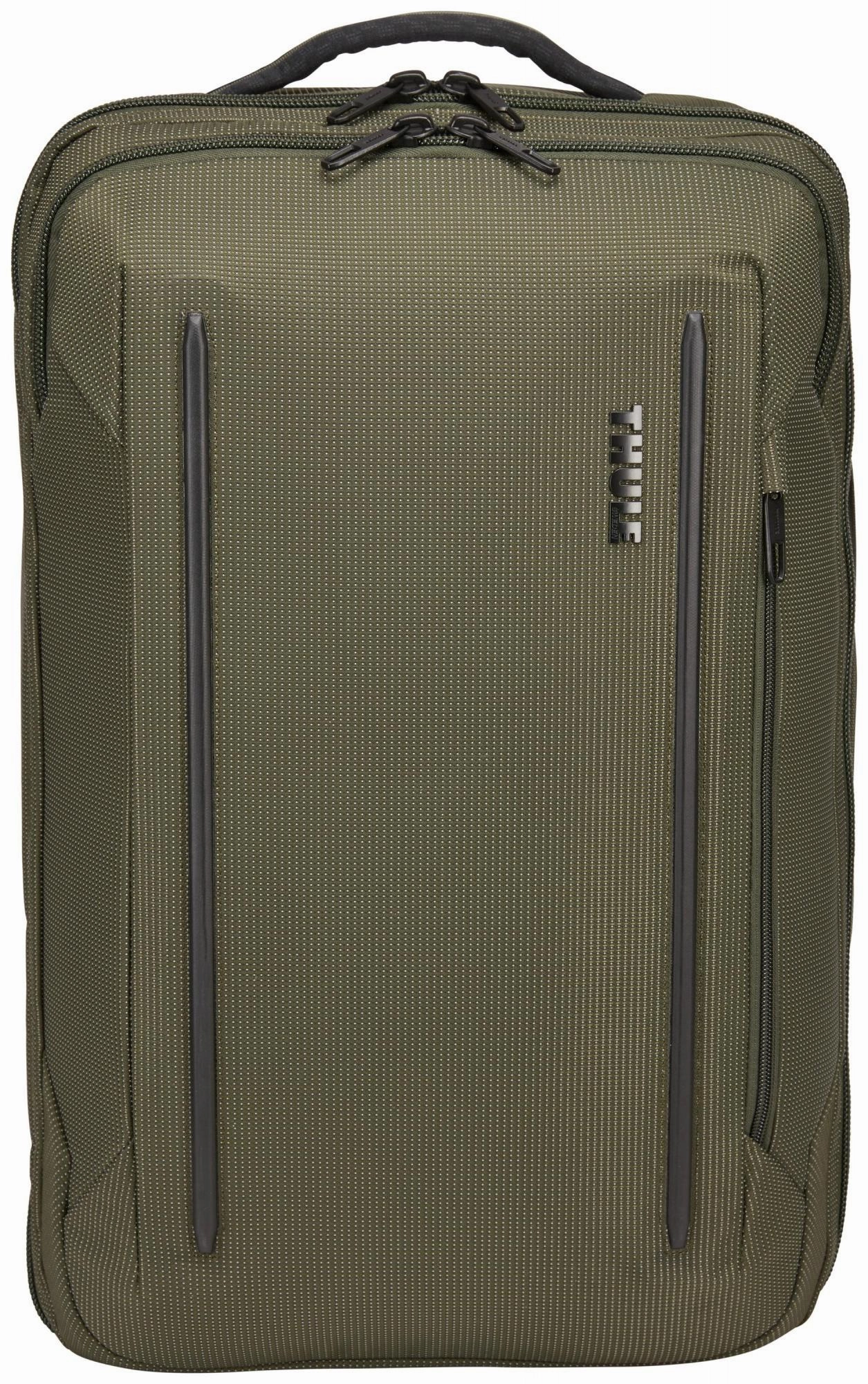 Thule Luggage Crossover 2 Convertible Carry On