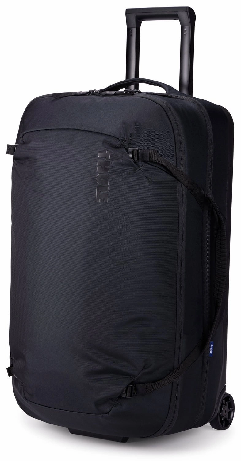 Thule Subterra 2 Check-In Luggage Large Wheeled Duffel - Black