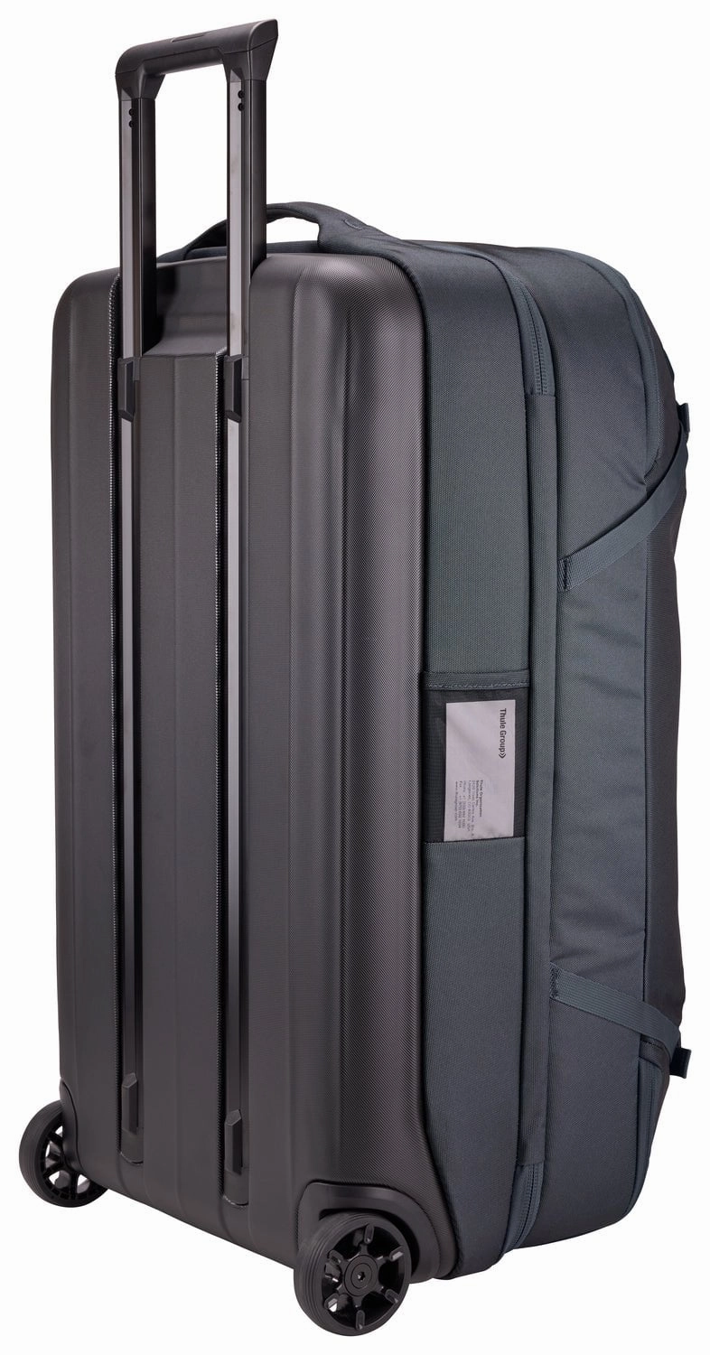 Thule Subterra 2 Check-In Luggage Large Wheeled Duffel - Dark Slate