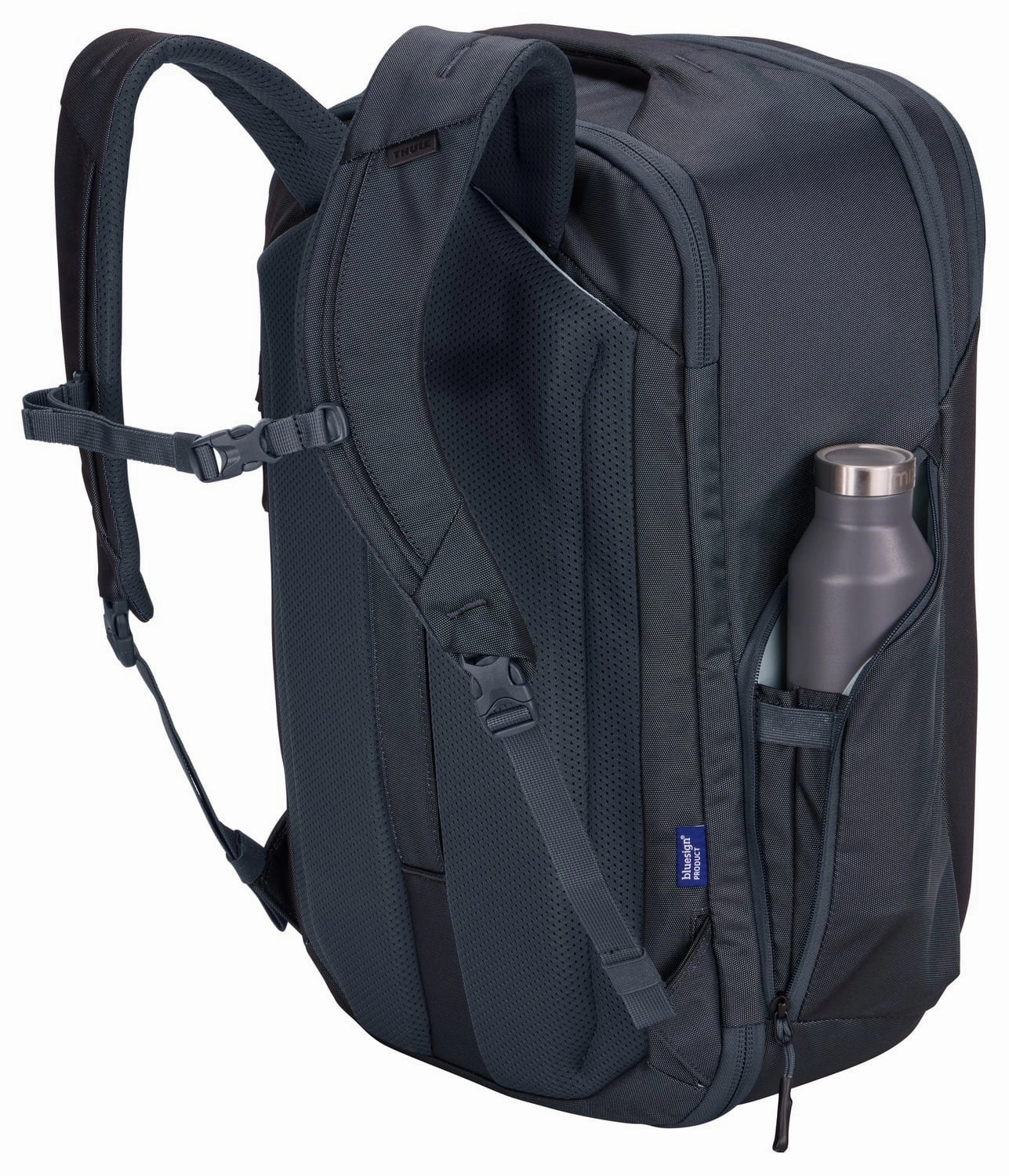 Thule Subterra 2 Convertible Carry-On Bag 40L - Dark Slate