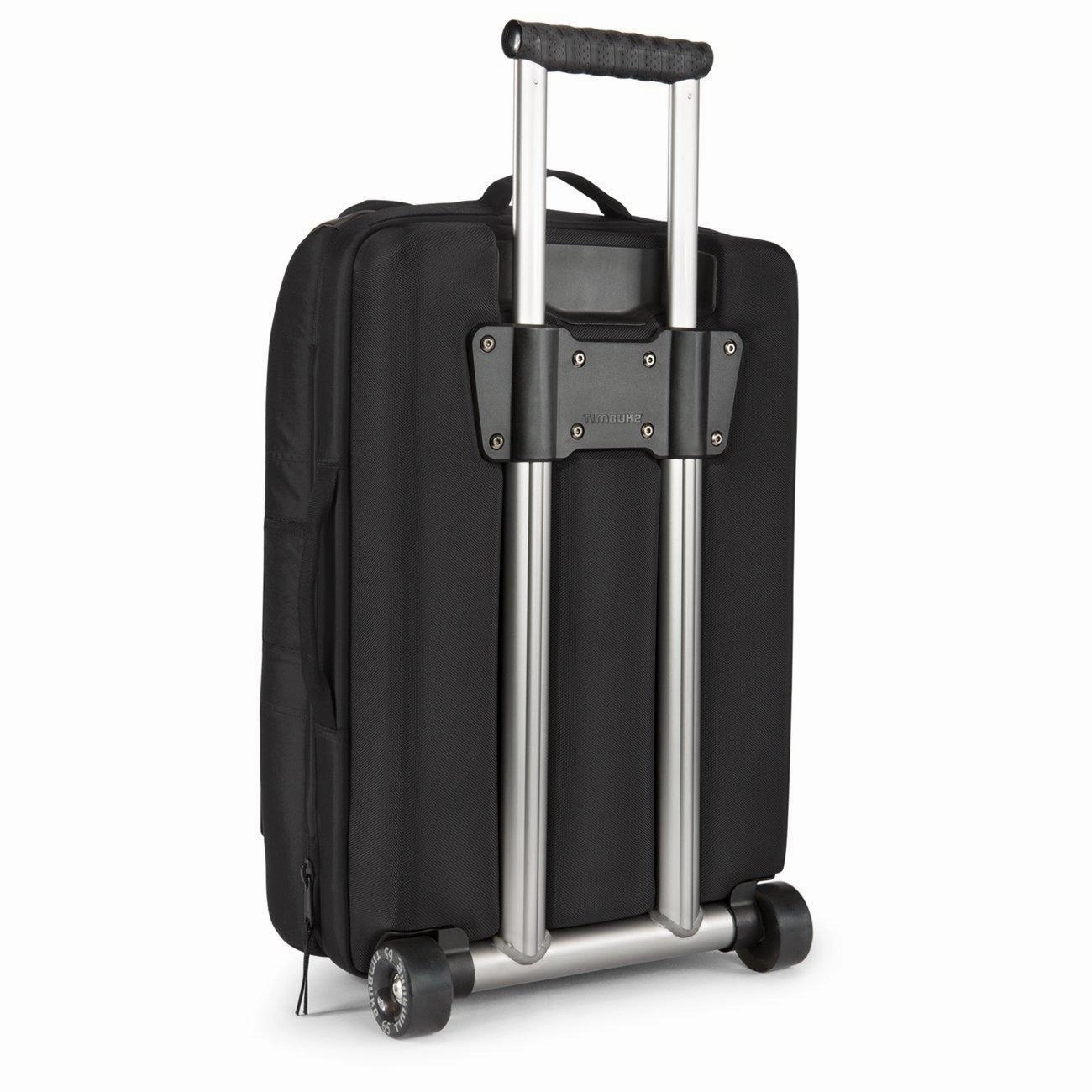 Timbuk2 Co-Pilot Roller X-Large 2-Wheel X-Large Luggage