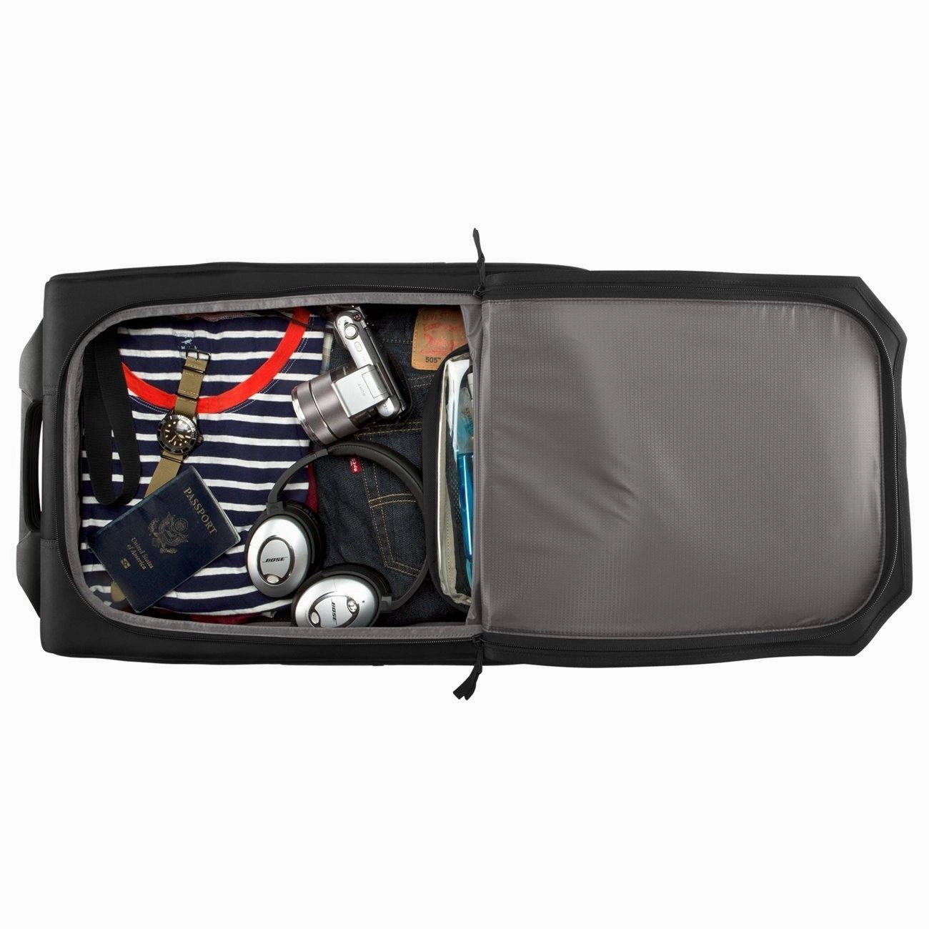 Timbuk2 Co-Pilot Roller X-Large 2-Wheel X-Large Luggage