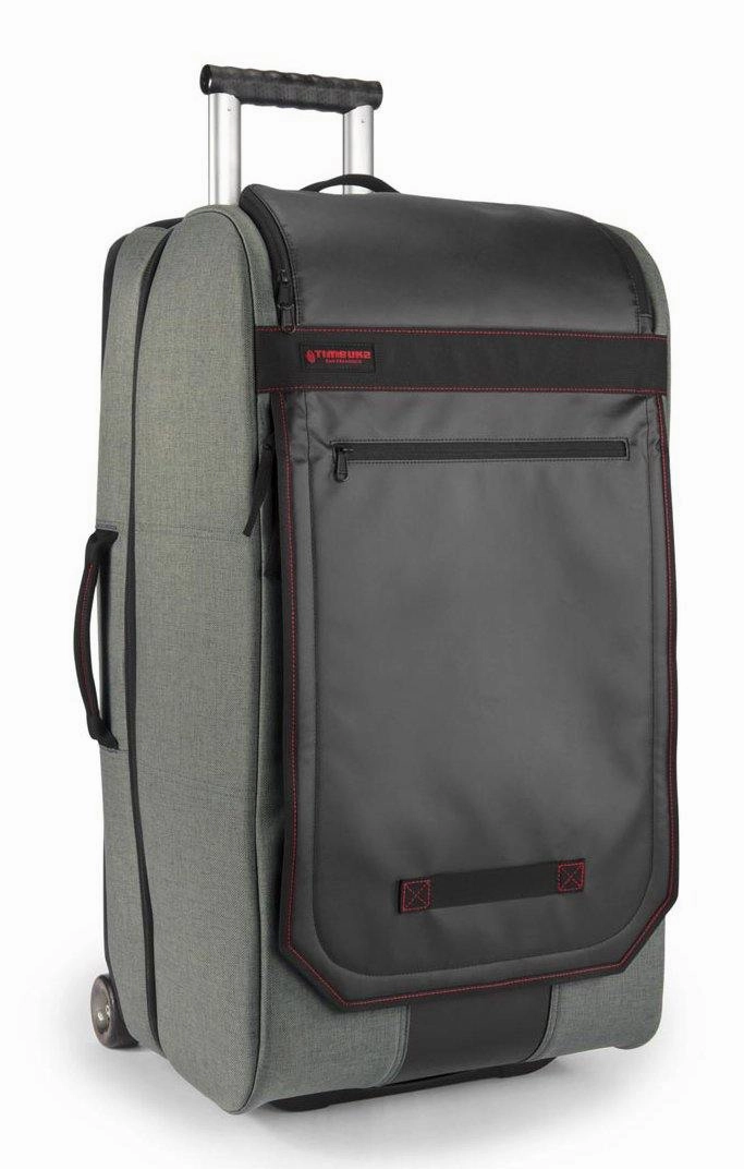 Timbuk2 Co-Pilot Roller X-Large 2-Wheel X-Large Luggage