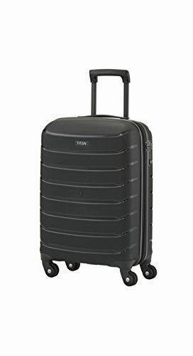 TITAN Germany Titan Limit 21" Unbreakable International Spinner