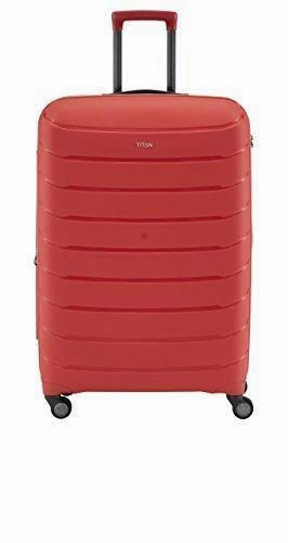 TITAN Germany Titan Limit 21" Unbreakable International Spinner