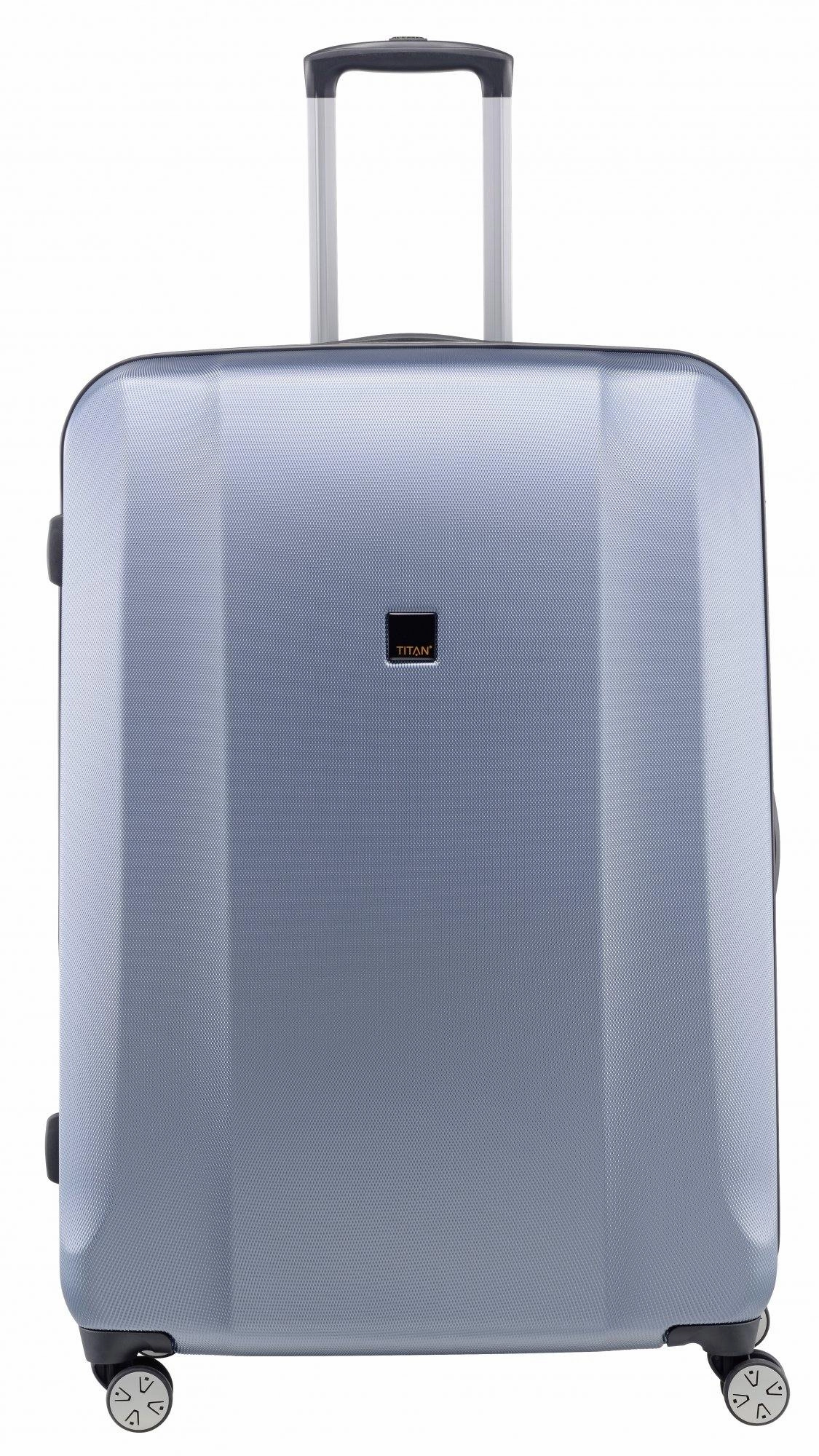 TITAN Germany Titan Xenon 29" 4-Wheel Large Luggage