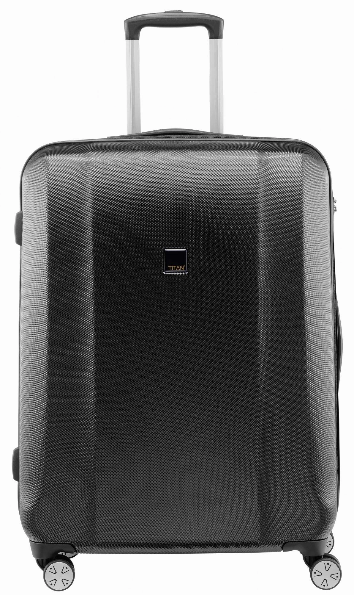 TITAN Germany Titan Xenon 29" 4-Wheel Large Luggage