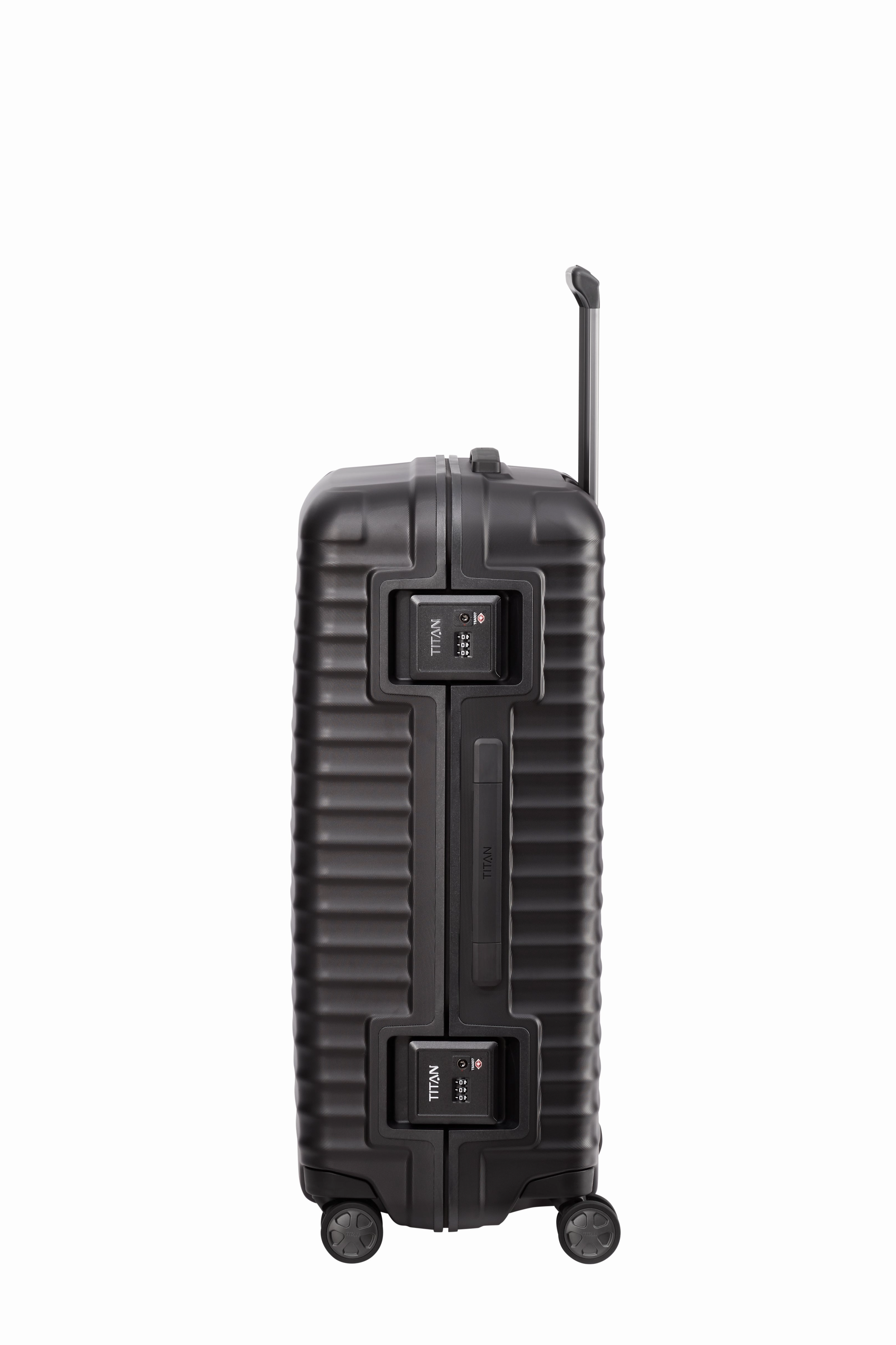 Titan LITRON Frame Trolley L Large Luggage