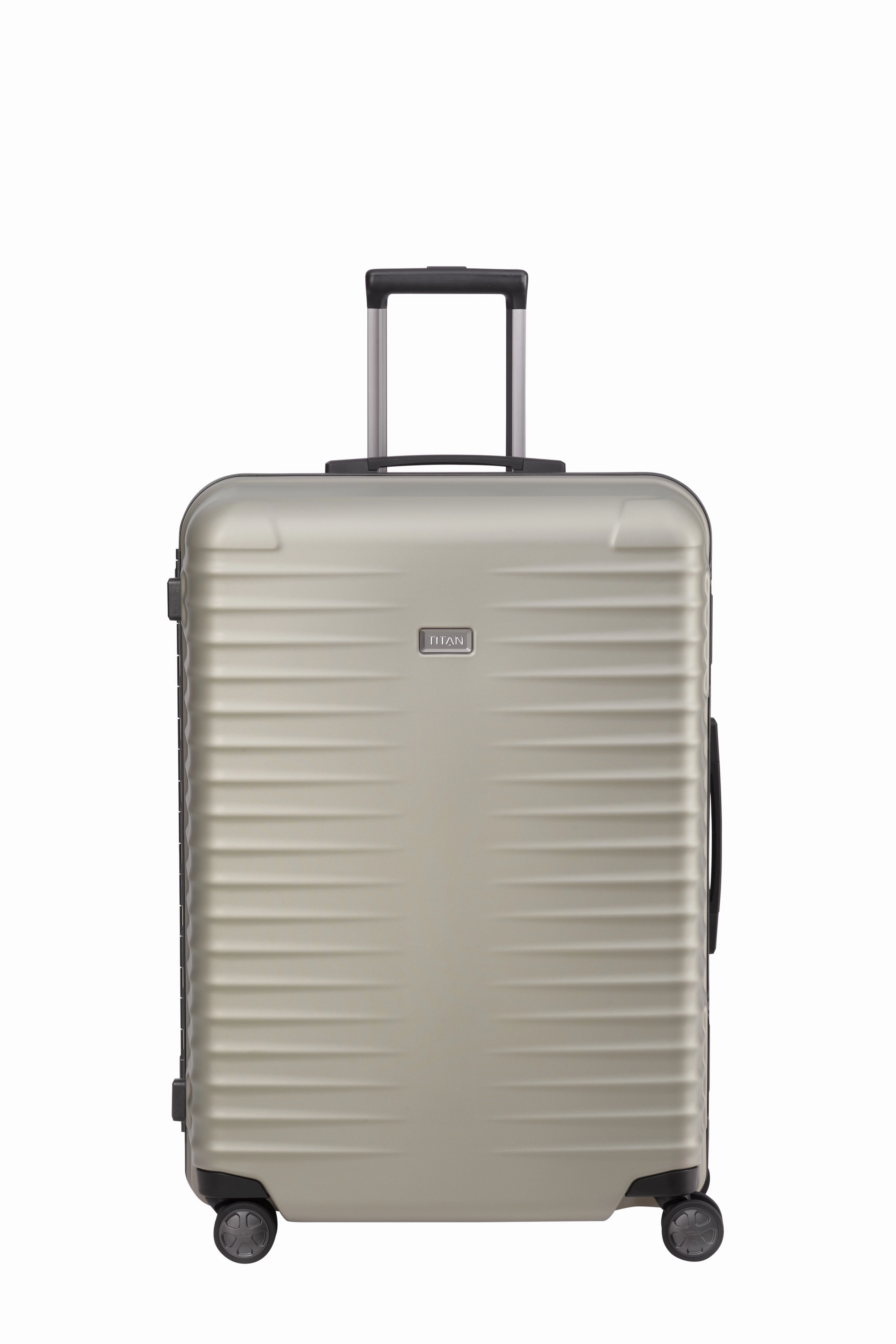 Titan LITRON Frame Trolley L Large Luggage