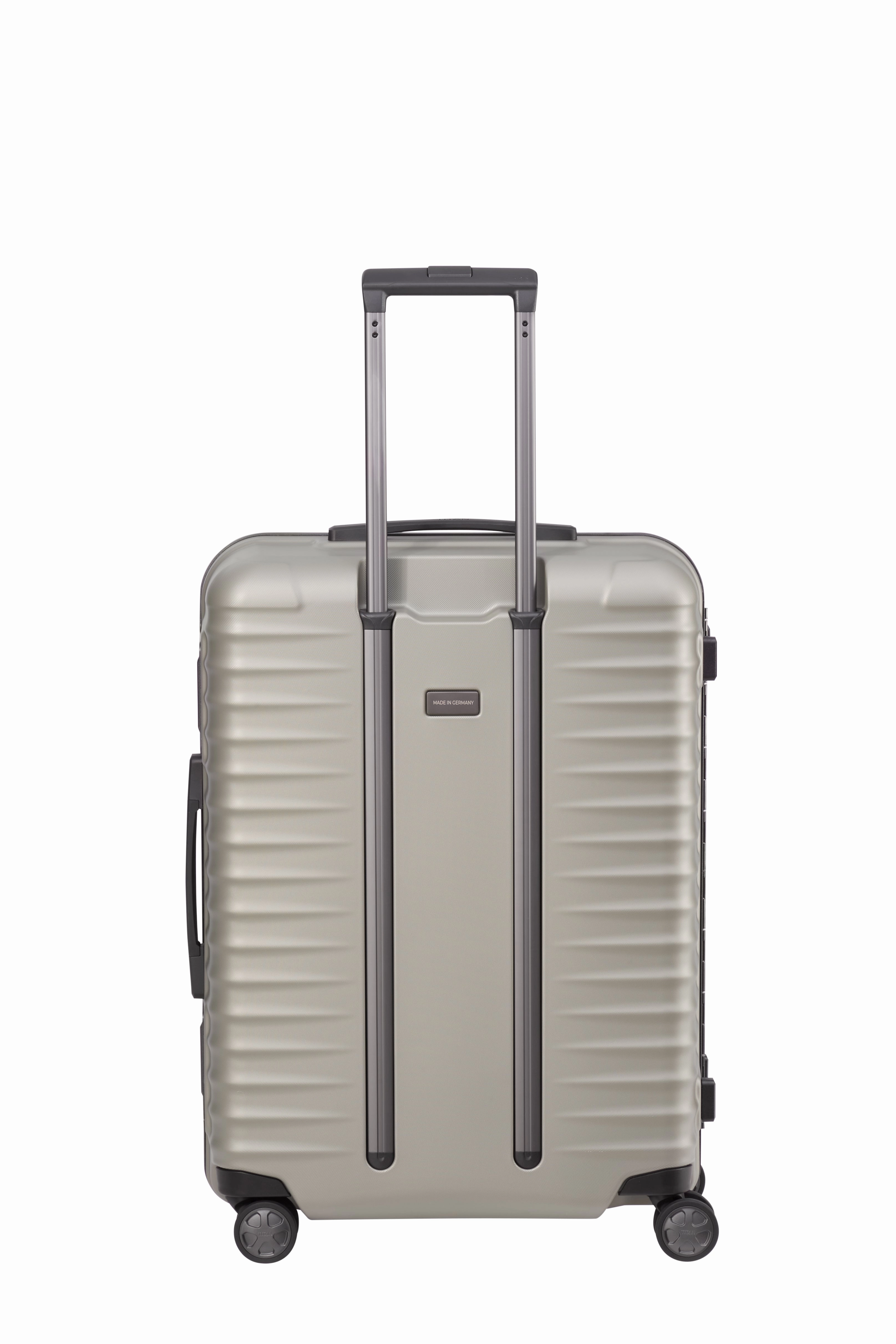 Titan LITRON Frame Trolley M Medium Luggage