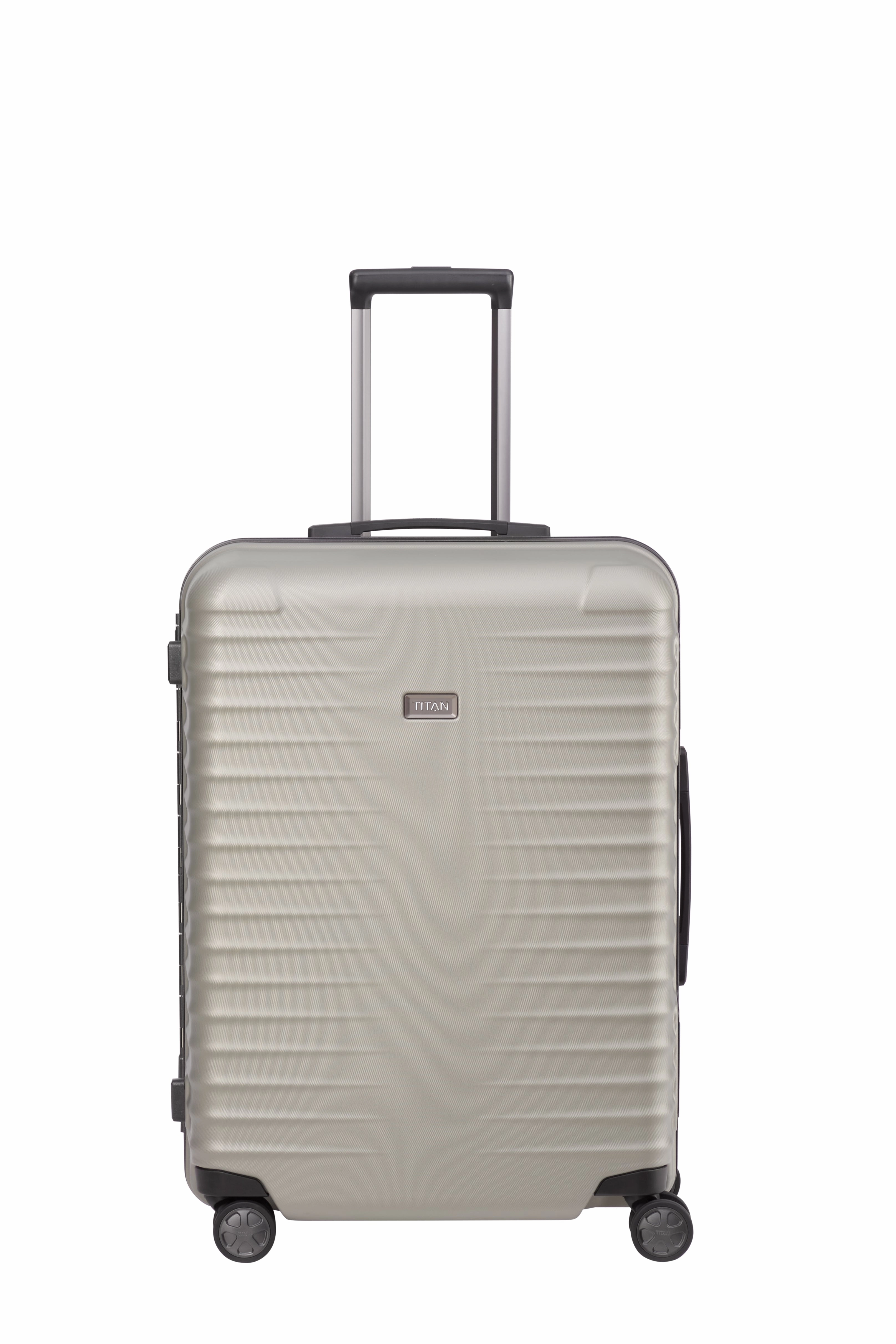 Titan LITRON Frame Trolley M Medium Luggage