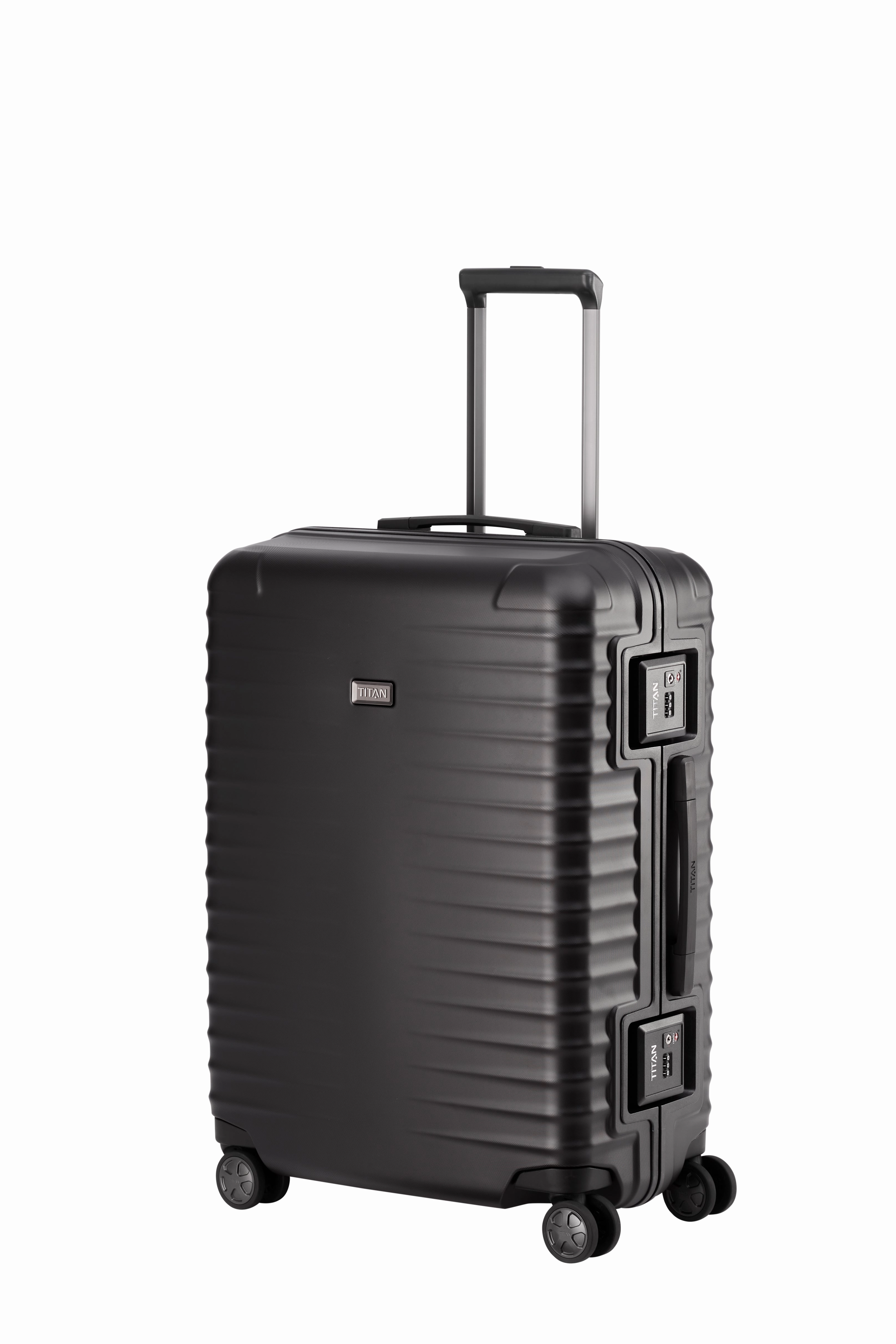 Titan LITRON Frame Trolley M Medium Luggage