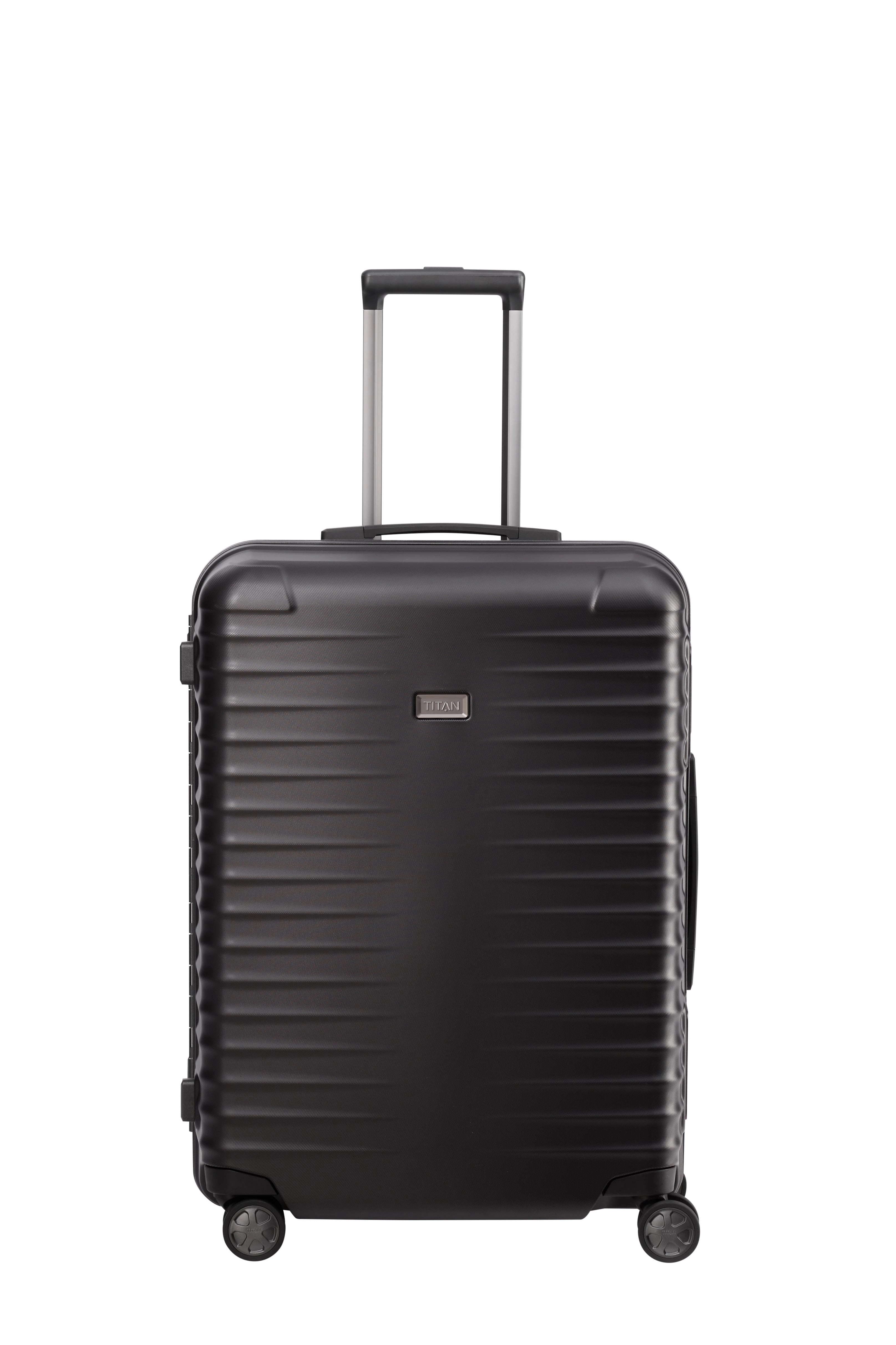 Titan LITRON Frame Trolley M Medium Luggage