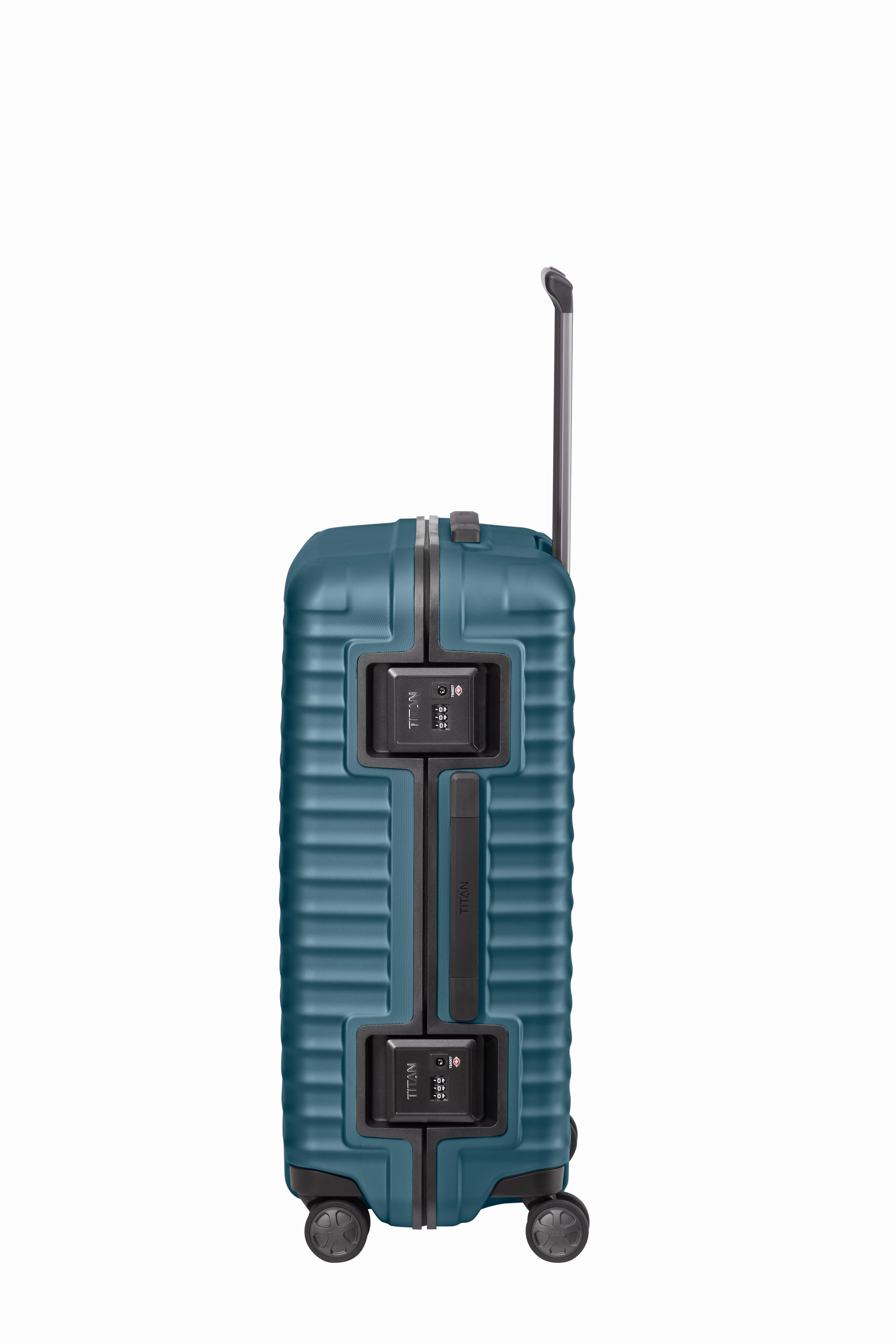 Titan LITRON Frame Trolley M Medium Luggage