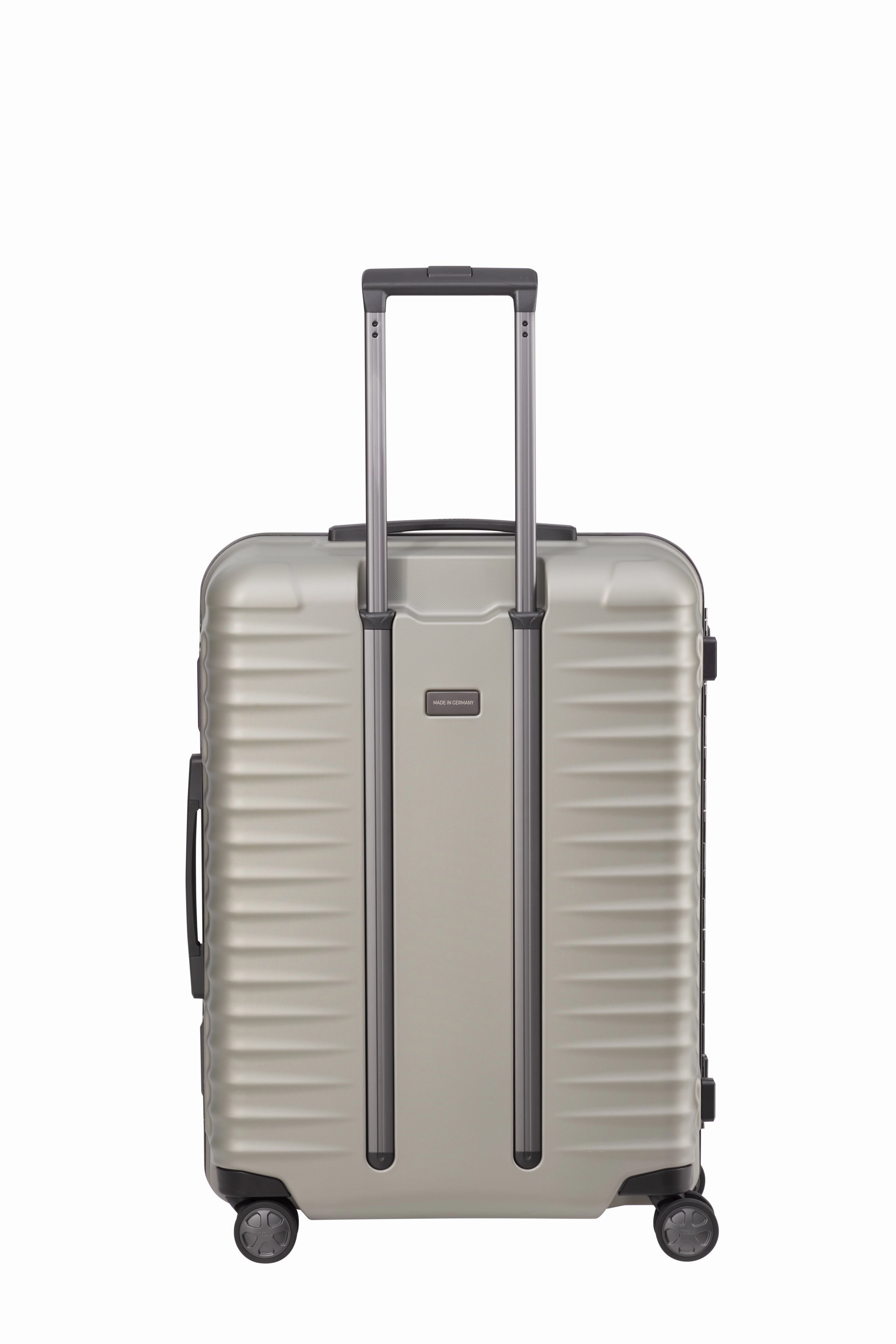 Titan LITRON Frame Trolley M Medium Luggage