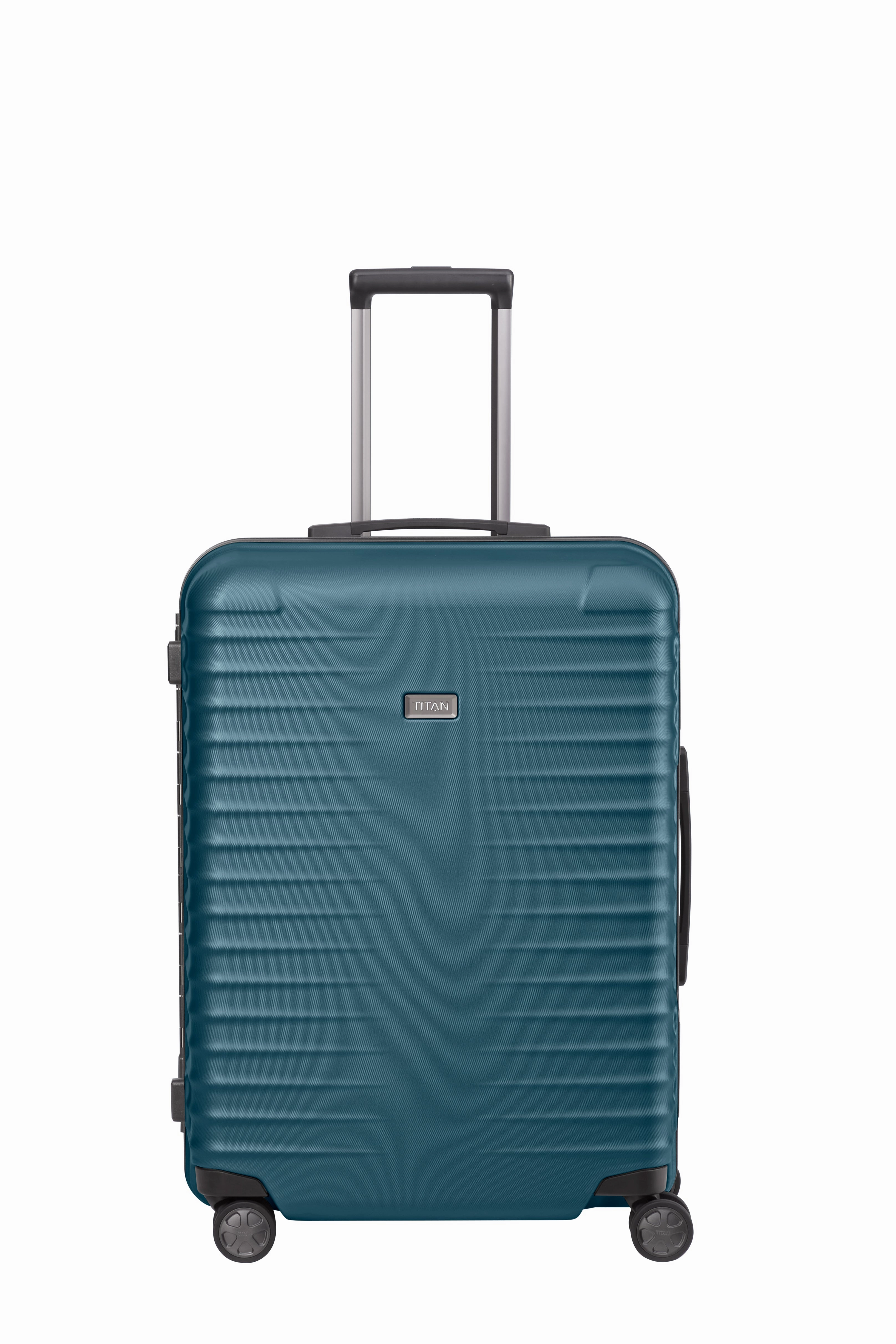 Titan LITRON Frame Trolley M Medium Luggage