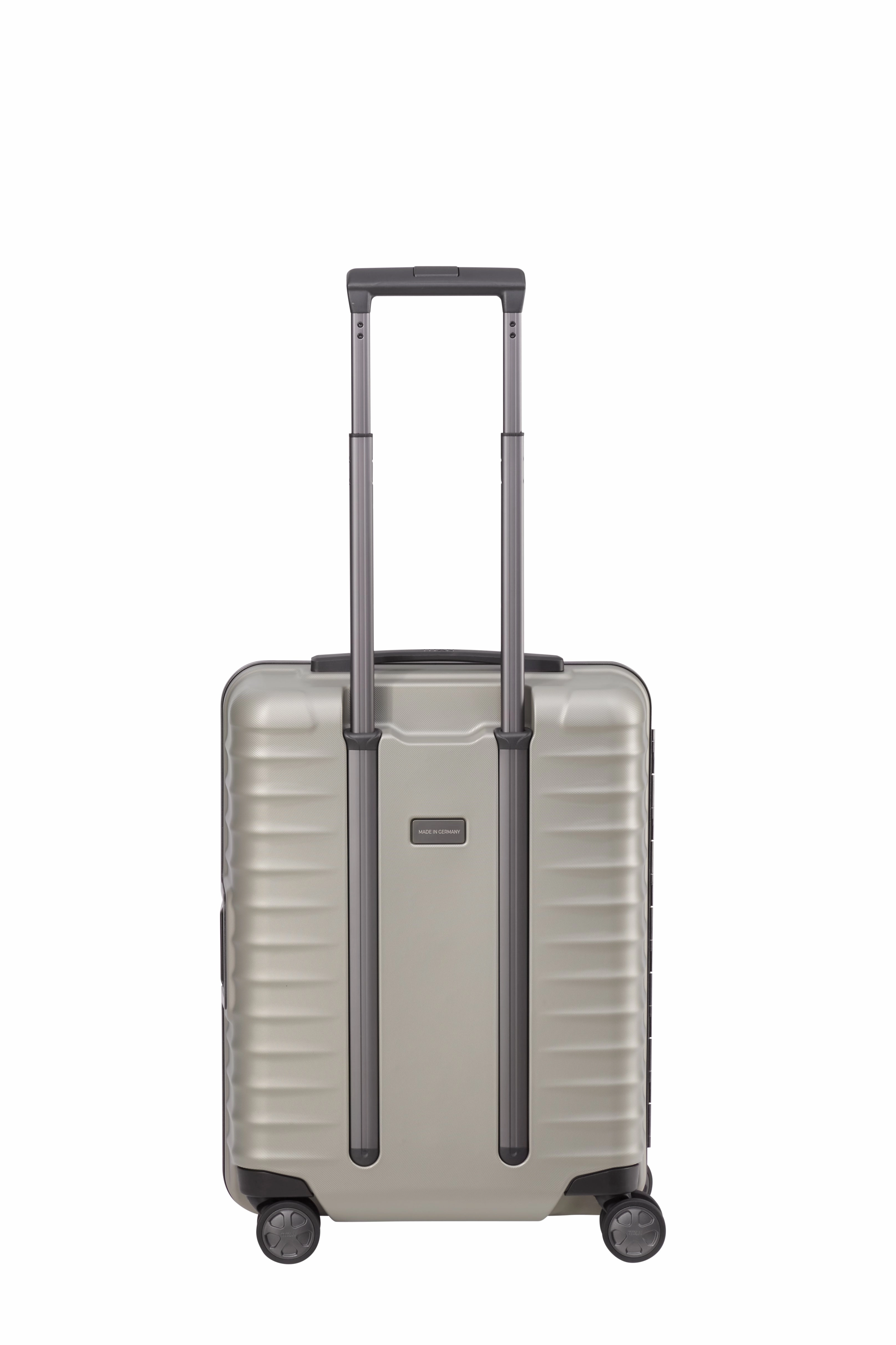 Titan LITRON Frame Trolley S Carry-On Luggage