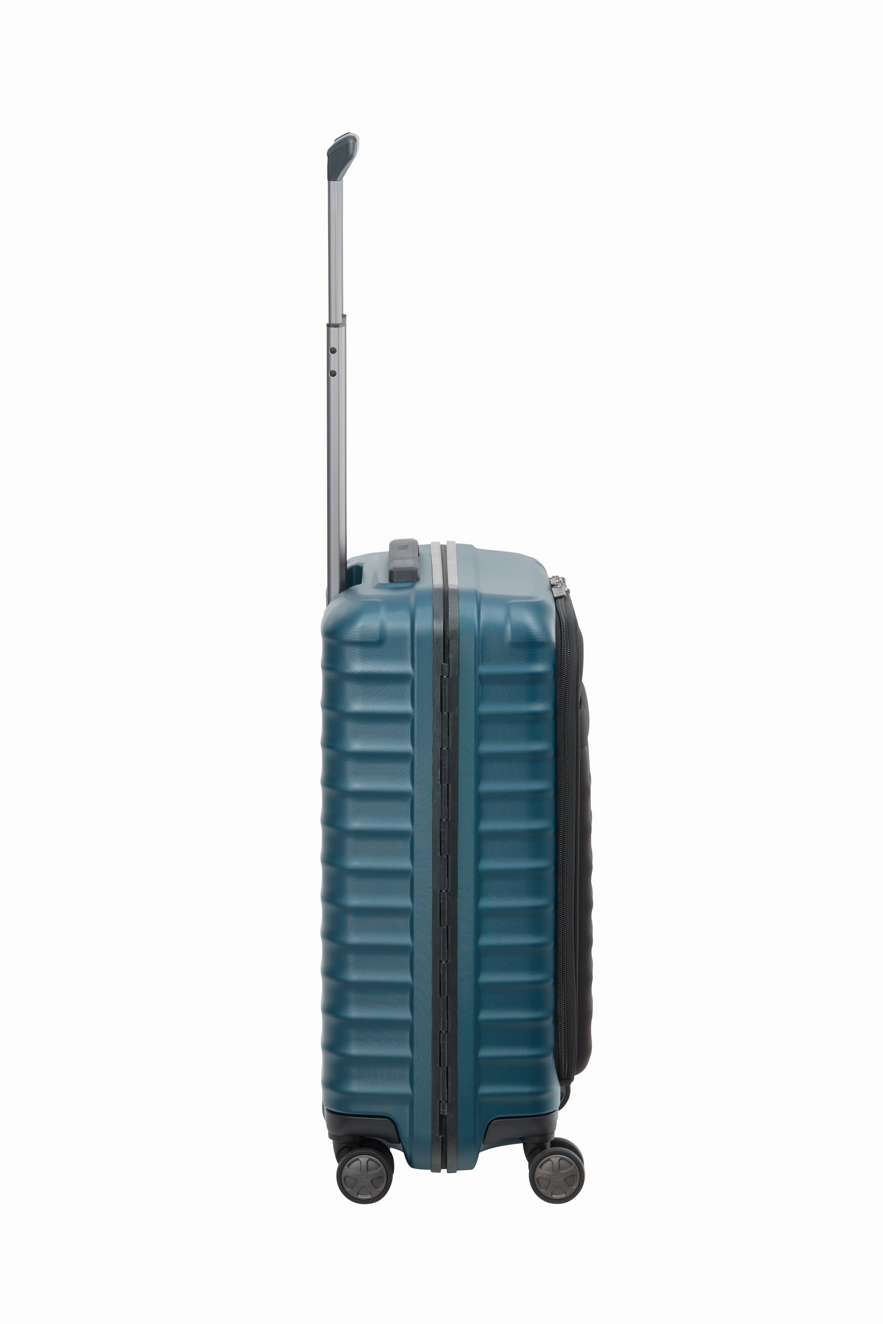 Titan LITRON Frame Trolley S with Front Pocket Carry-On Luggage