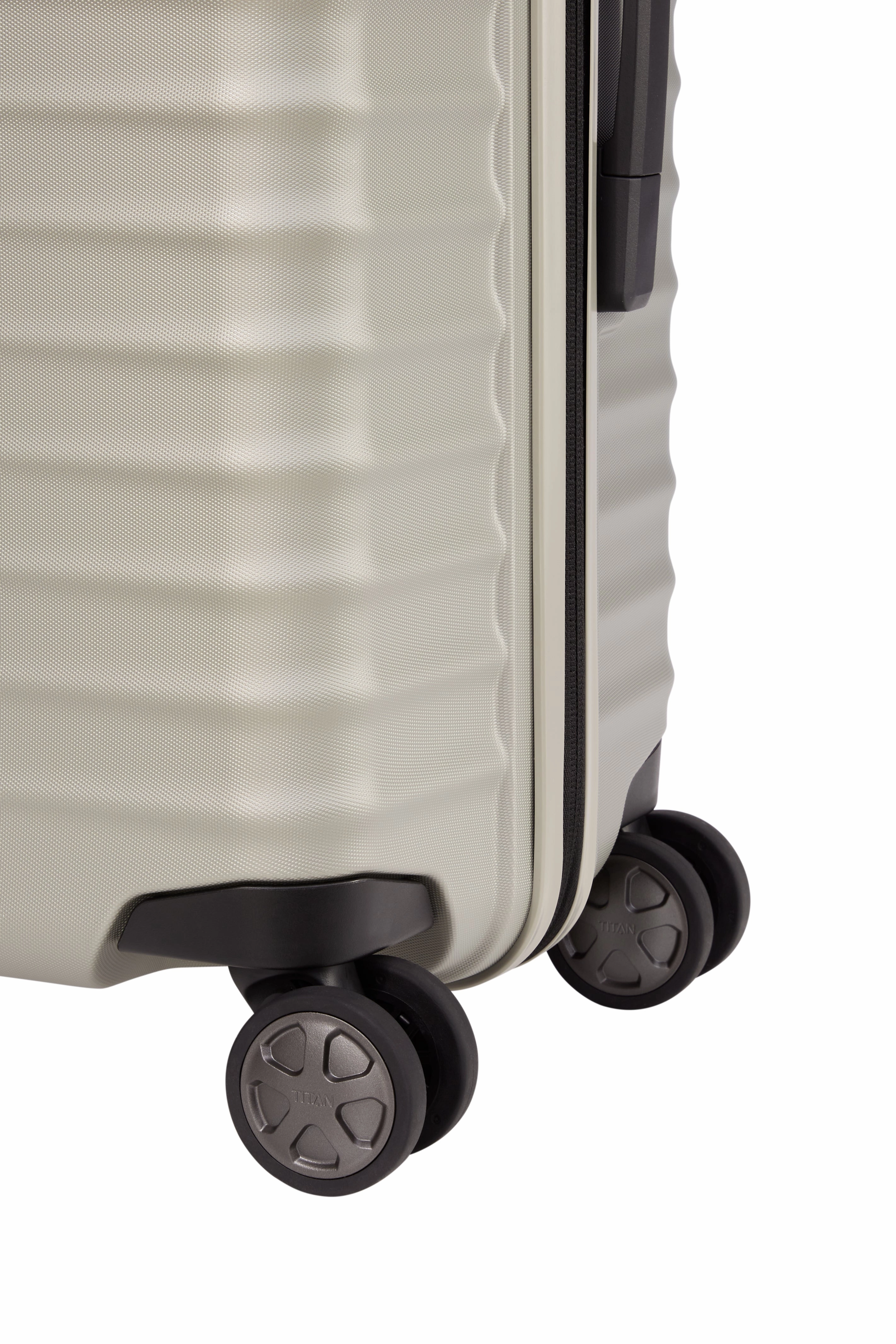Titan LITRON Trolley M Medium Luggage