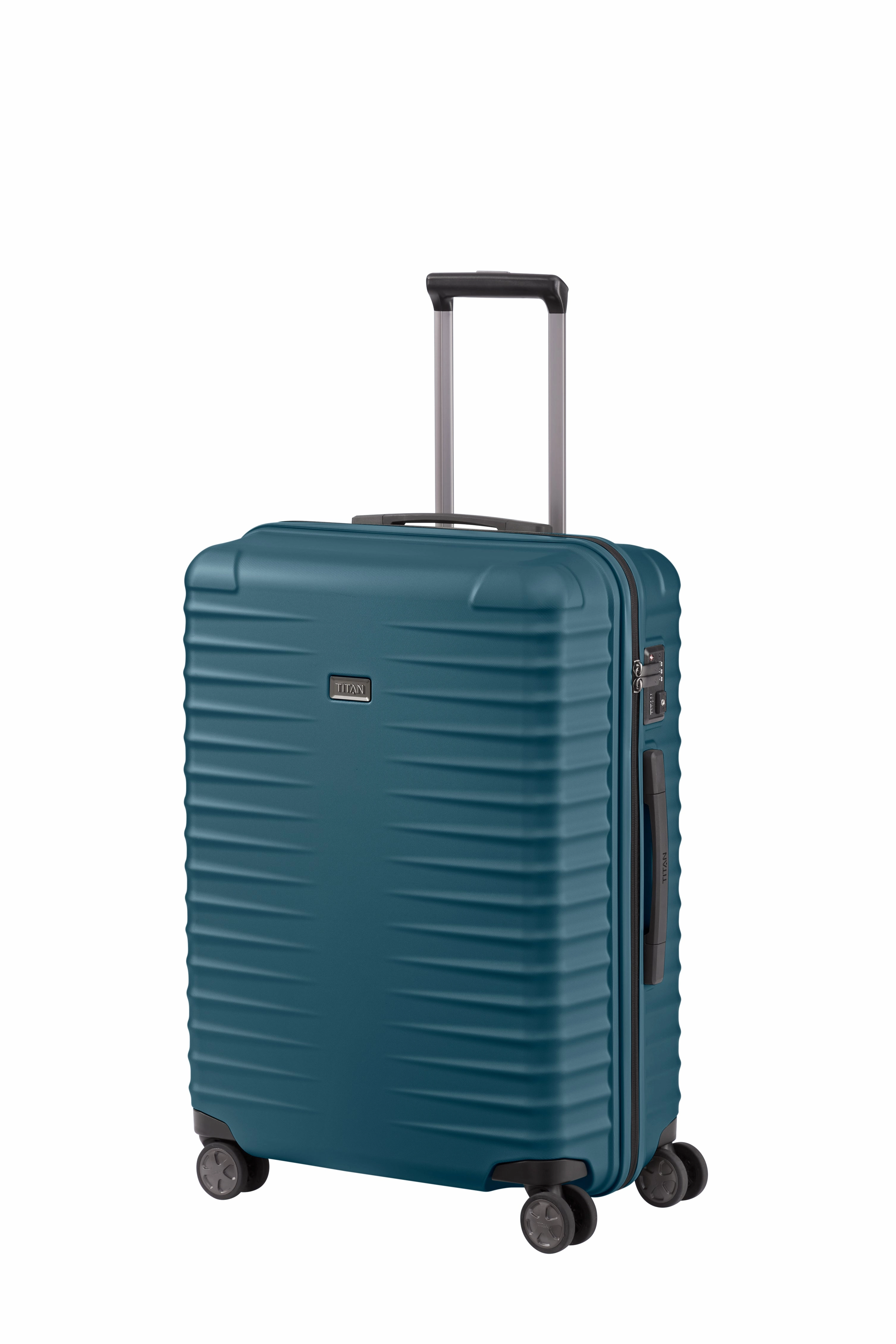 Titan LITRON Trolley M Medium Luggage