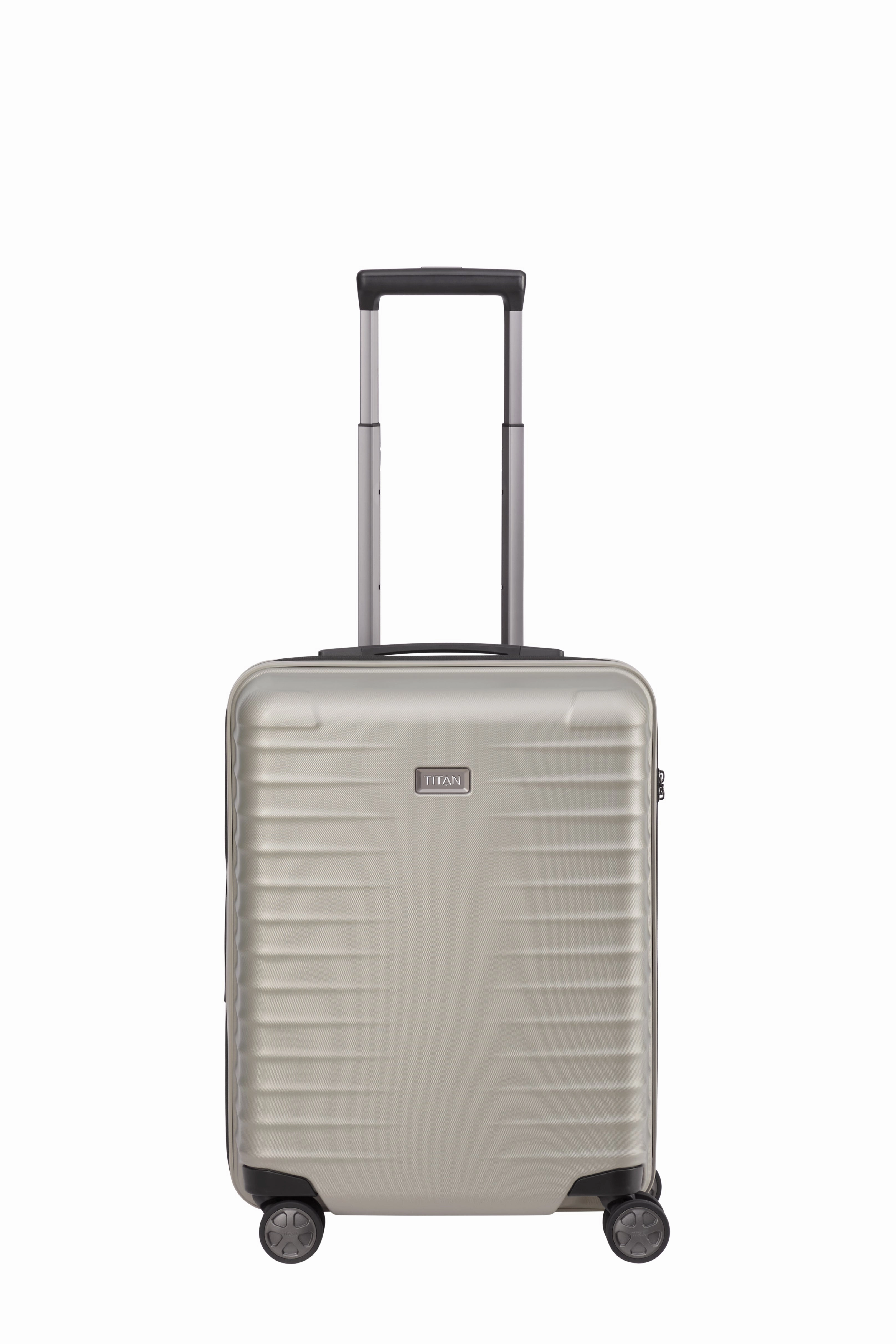 Titan LITRON Trolley S Carry-On Luggage
