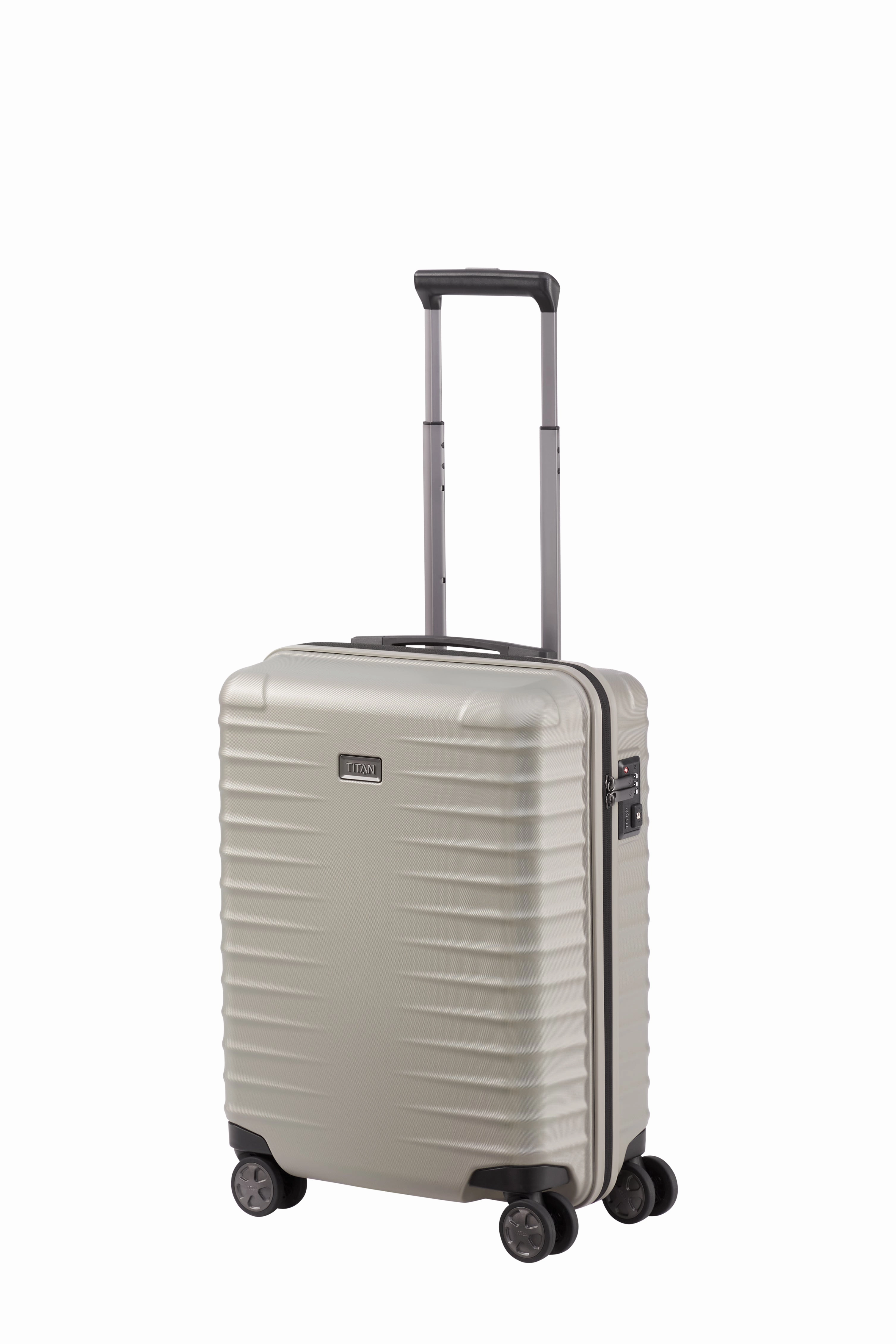 Titan LITRON Trolley S Carry-On Luggage