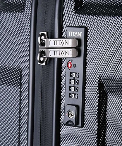 Titan X2 Large 29'' Hardside Spinner Luggage
