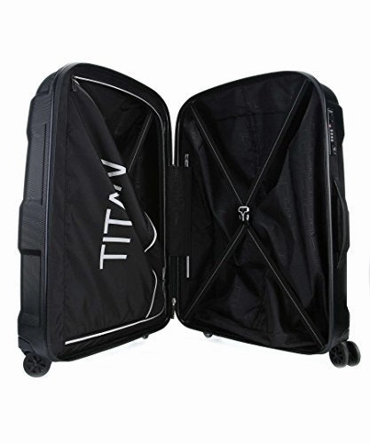 Titan X2 Large 29'' Hardside Spinner Luggage