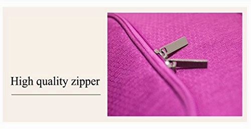 Toiletry Bag Multifunction Cosmetic Bag, Siomentdi Women Portable Makeup Pouch Waterproof Travel