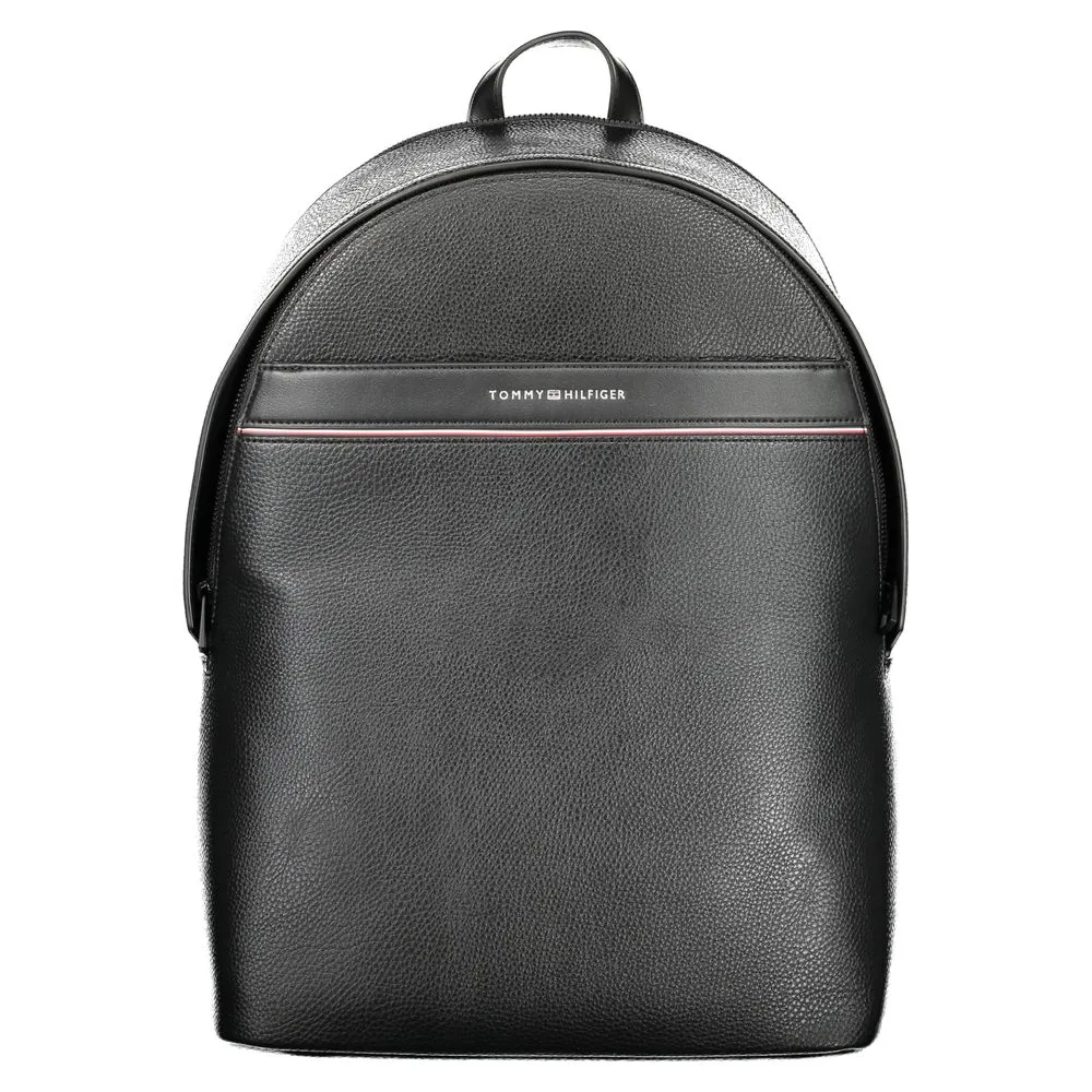 Tommy Hilfiger Polyester Men Men's Backpack