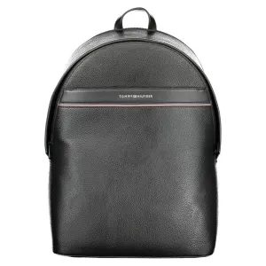 Tommy Hilfiger Polyester Men Men's Backpack