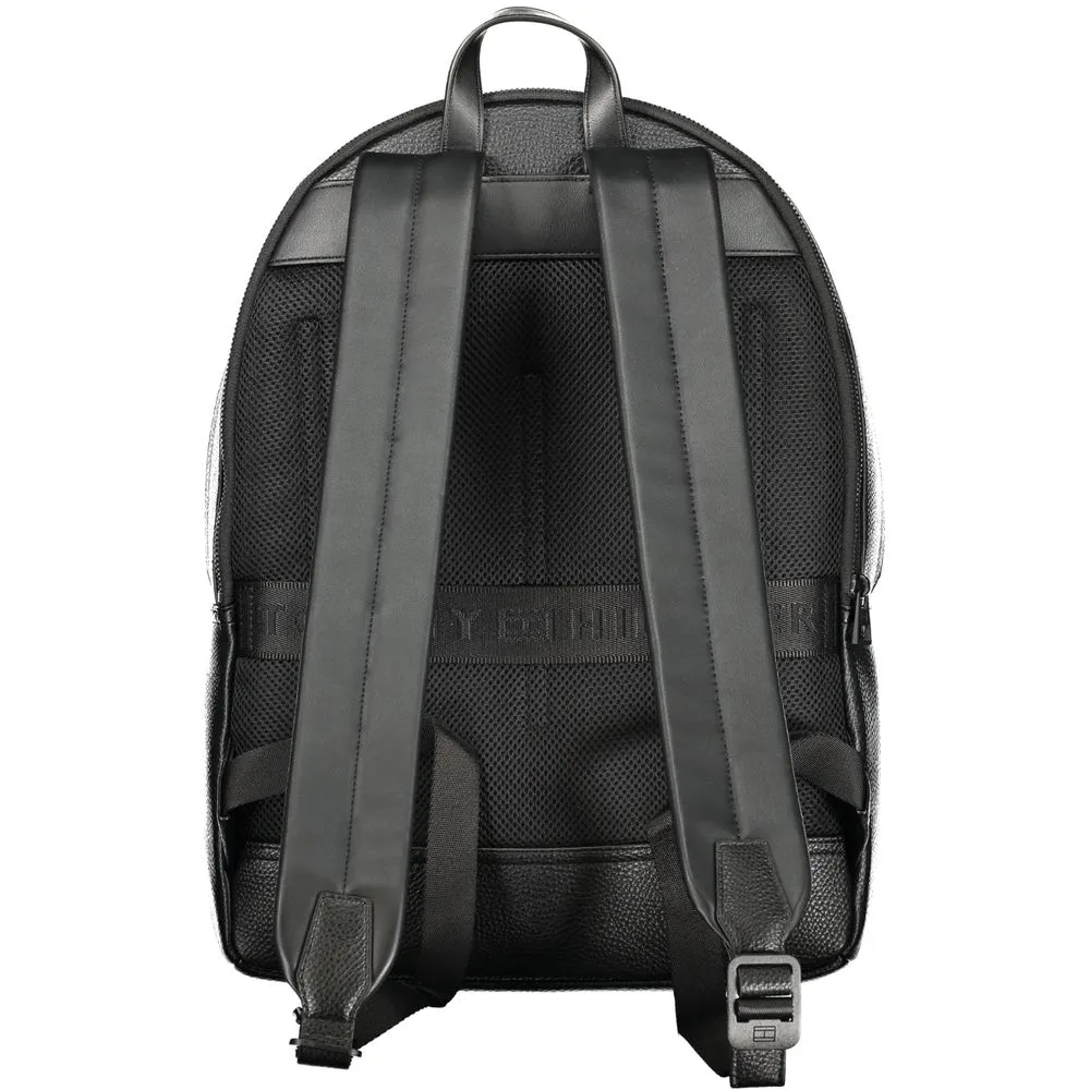 Tommy Hilfiger Polyester Men Men's Backpack