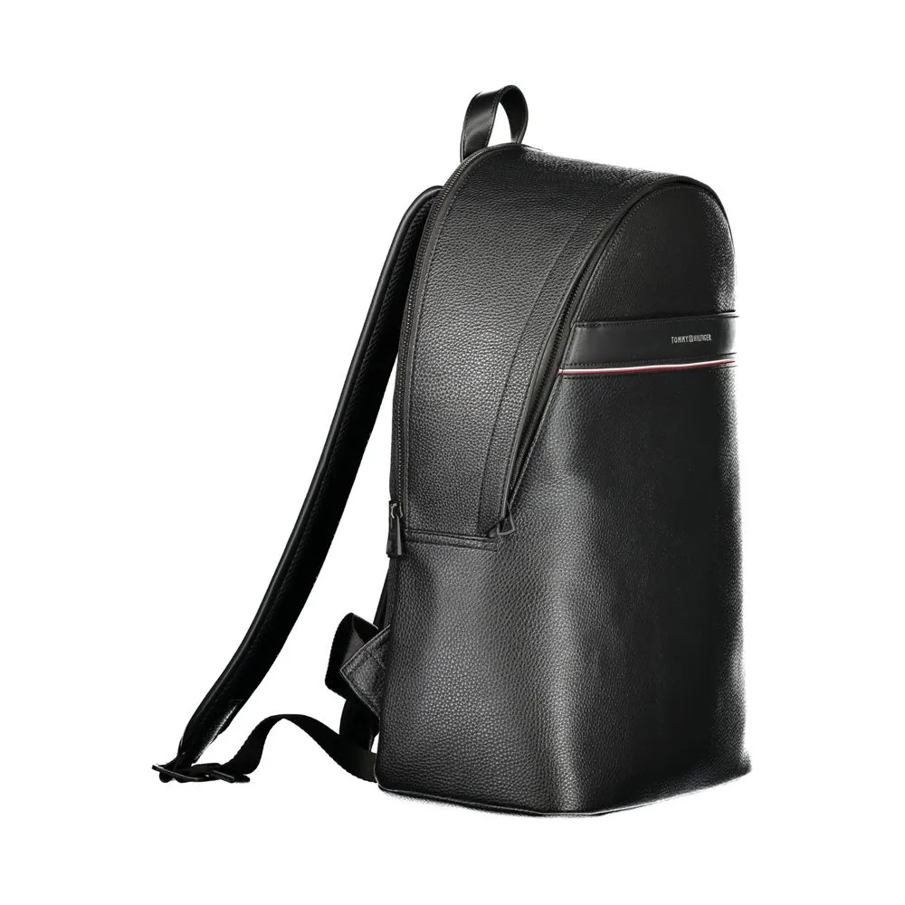 Tommy Hilfiger Polyester Men Men's Backpack