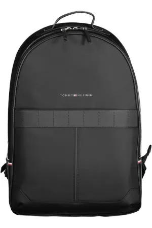 Tommy Hilfiger  Polyester Men's Backpack