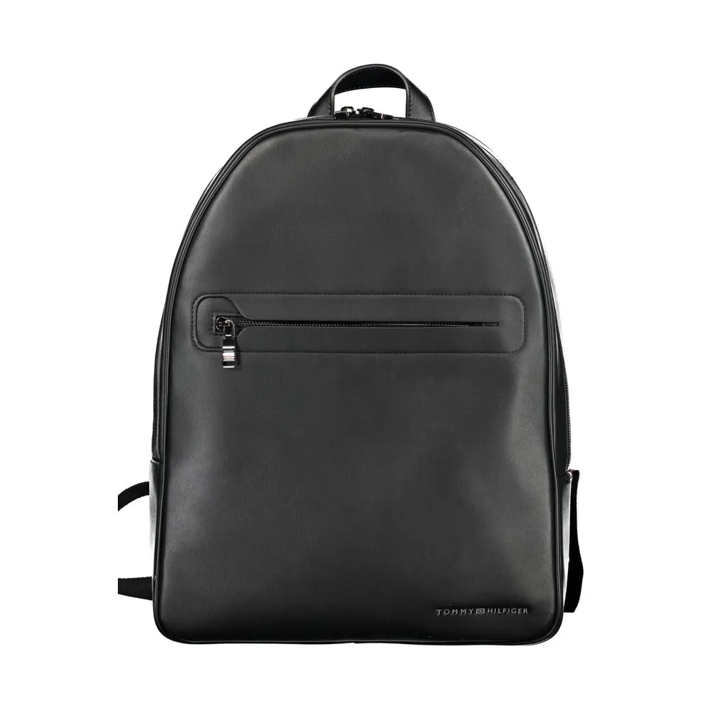 Tommy Hilfiger  Polyester Men's Backpack