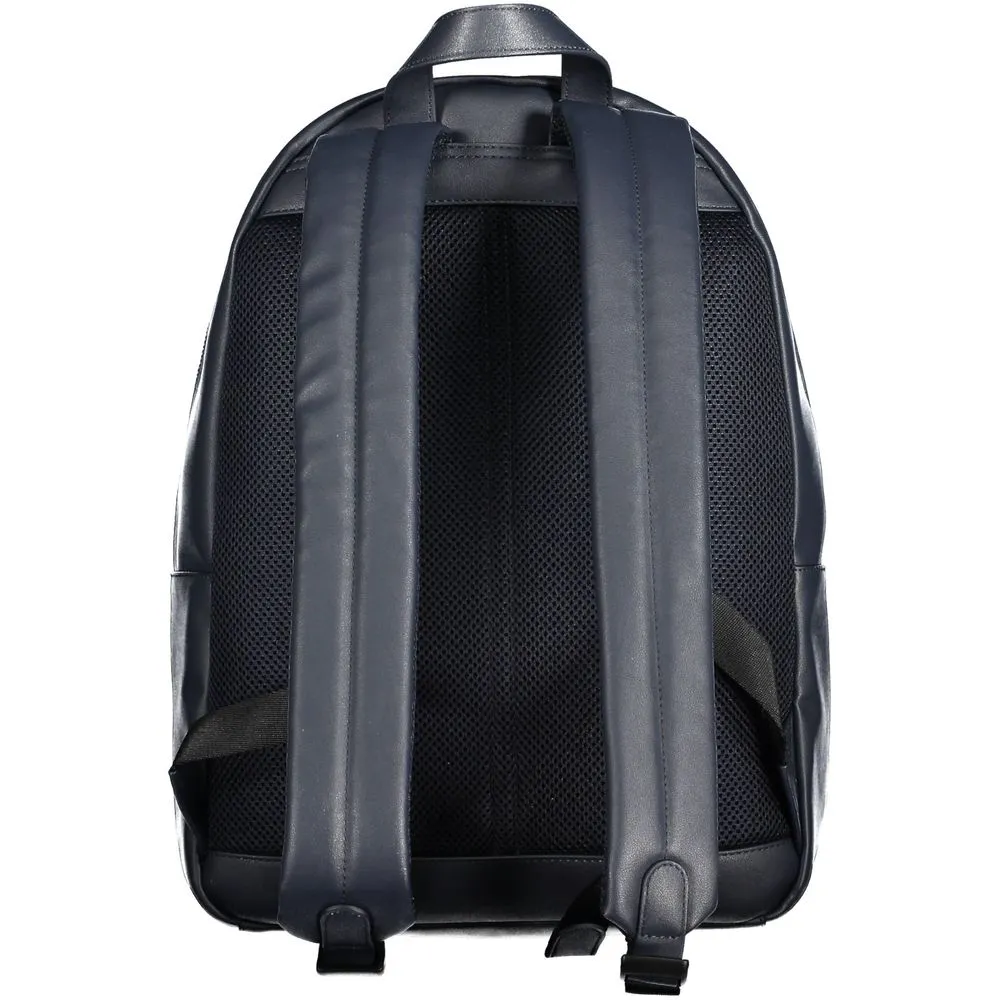 Tommy Hilfiger Polyethylene Men Men's Backpack