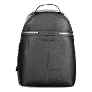 Tommy Hilfiger Polyethylene Men Men's Backpack